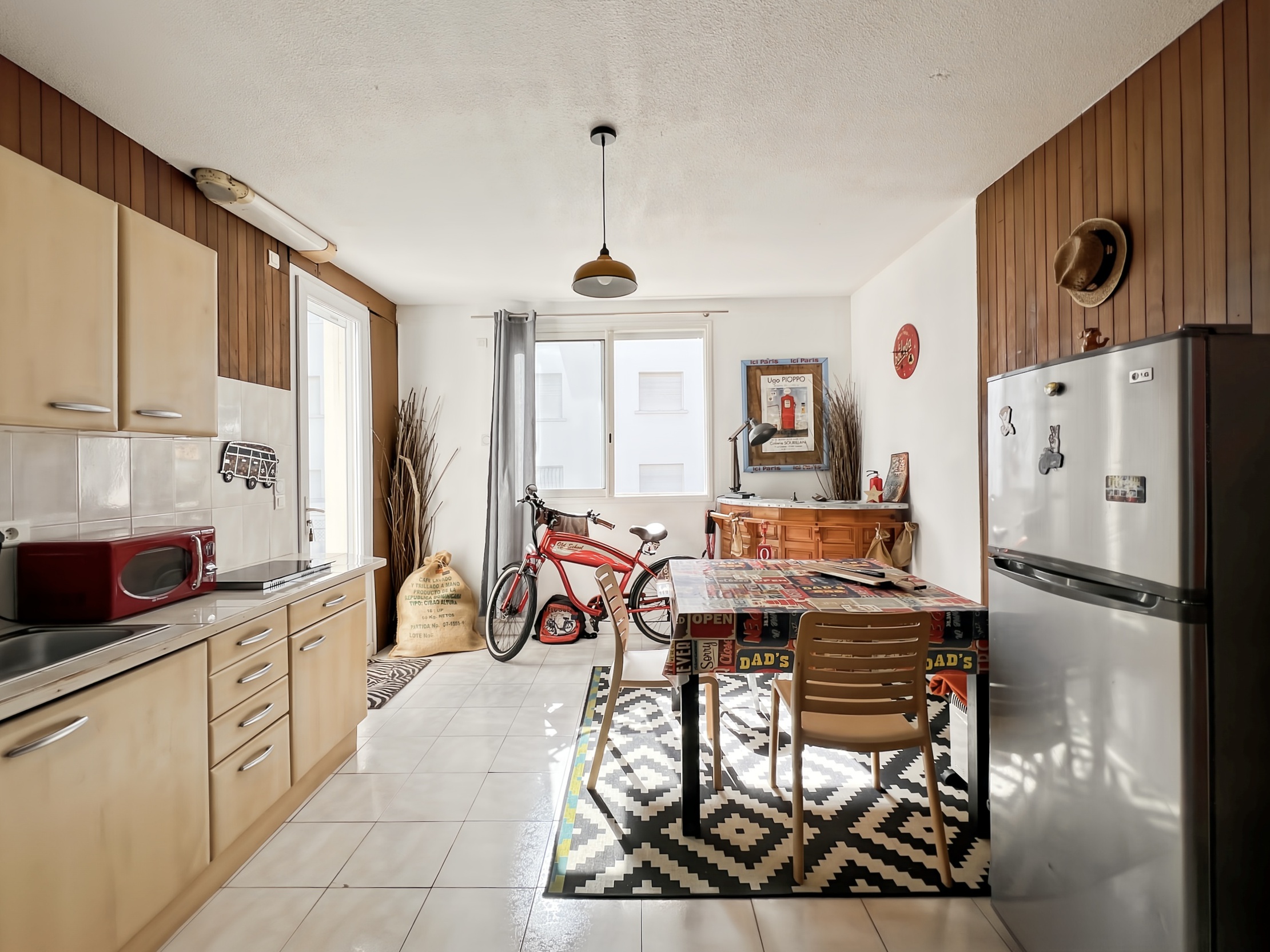 Achat immobilier Appartement 3 pièces  77m2 à Soorts-Hossegor (40150) - Photo n°11