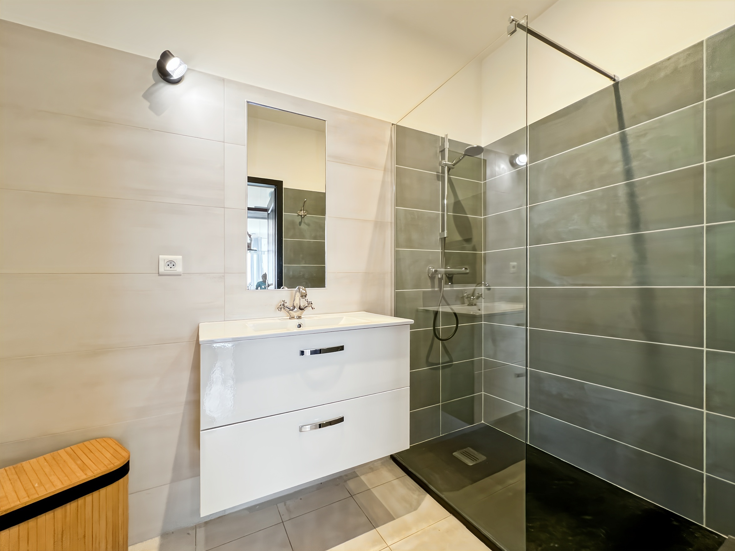 Achat immobilier Appartement 3 pièces  77m2 à Soorts-Hossegor (40150) - Photo n°12