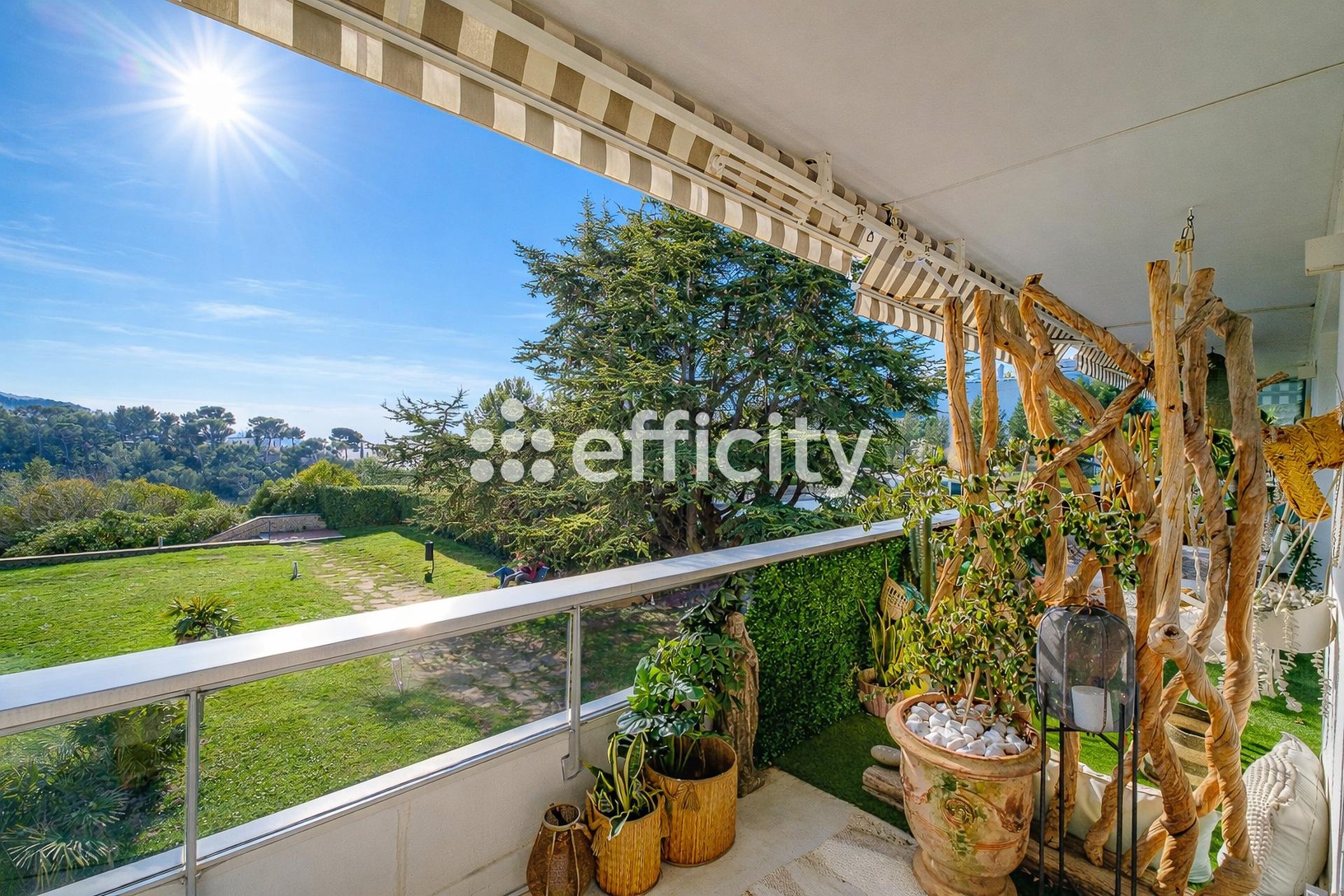 Achat immobilier Appartement 3 pièces  110m2 à Marseille (13008) - Photo n°6