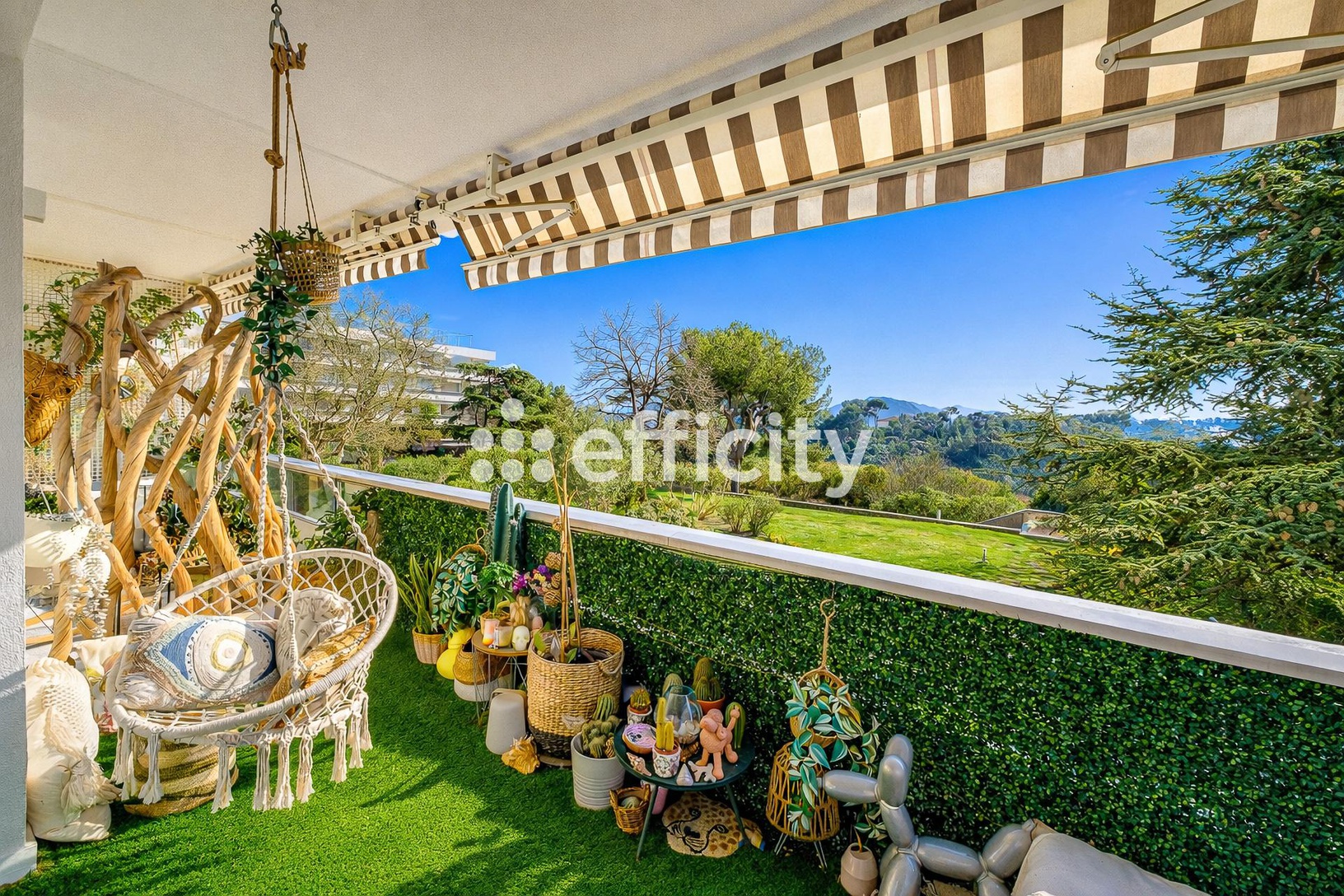 Achat immobilier Appartement 3 pièces  110m2 à Marseille (13008) - Photo n°10