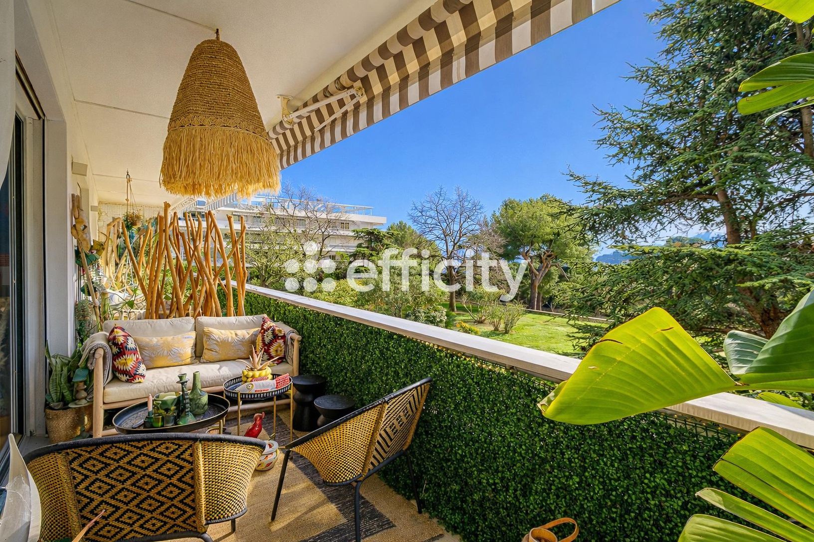 Achat immobilier Appartement 3 pièces  110m2 à Marseille (13008) - Photo n°9