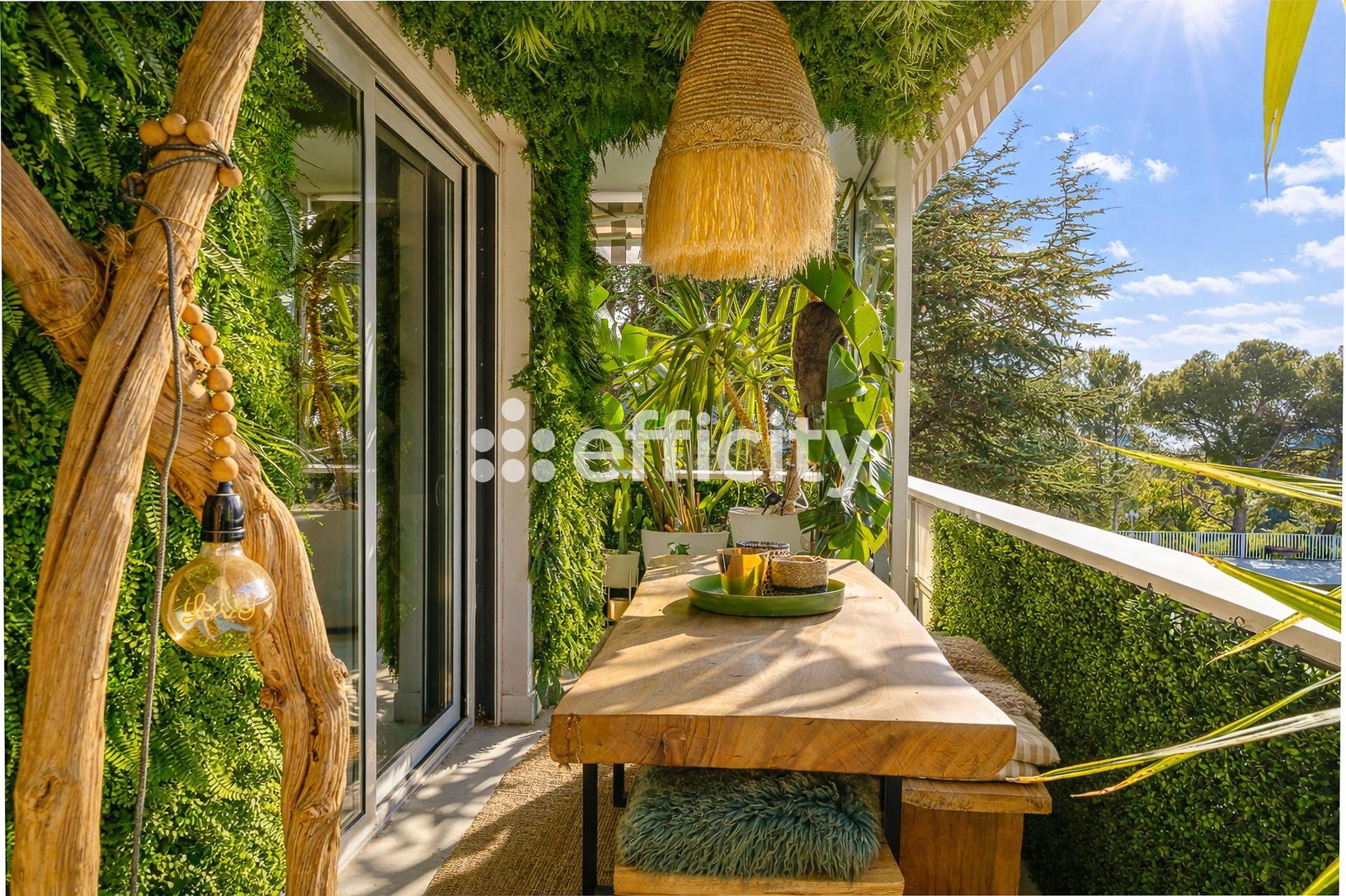 Achat immobilier Appartement 3 pièces  110m2 à Marseille (13008) - Photo n°11