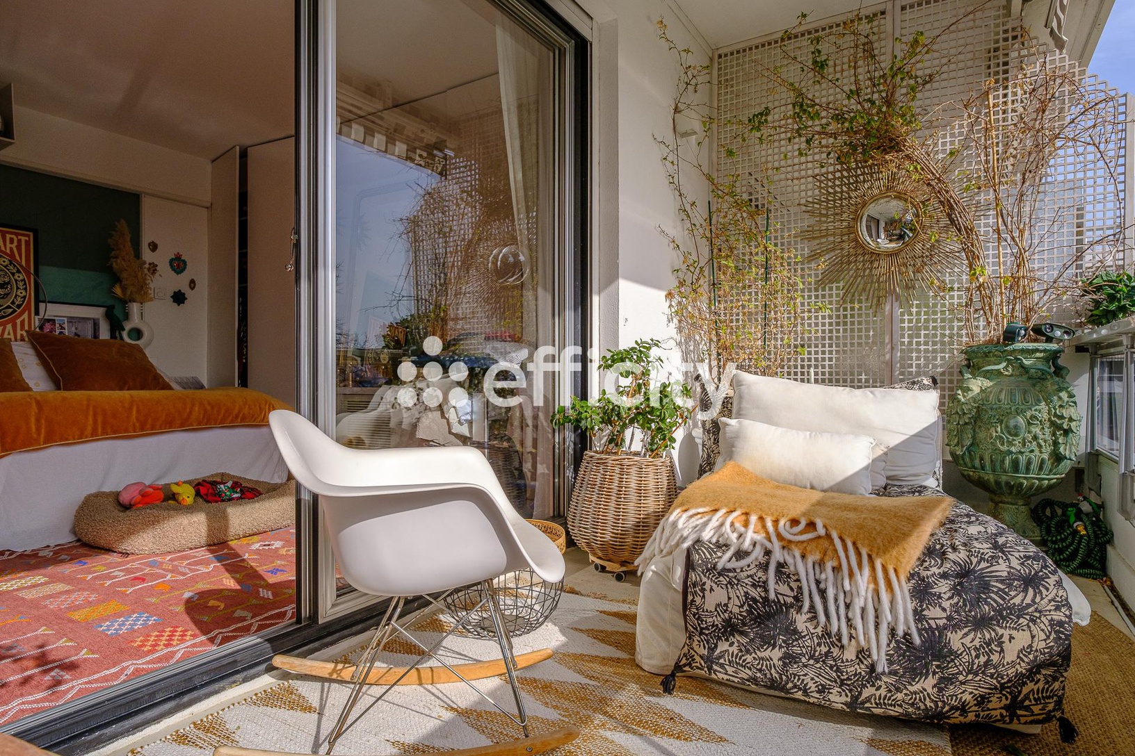 Achat immobilier Appartement 3 pièces  110m2 à Marseille (13008) - Photo n°13