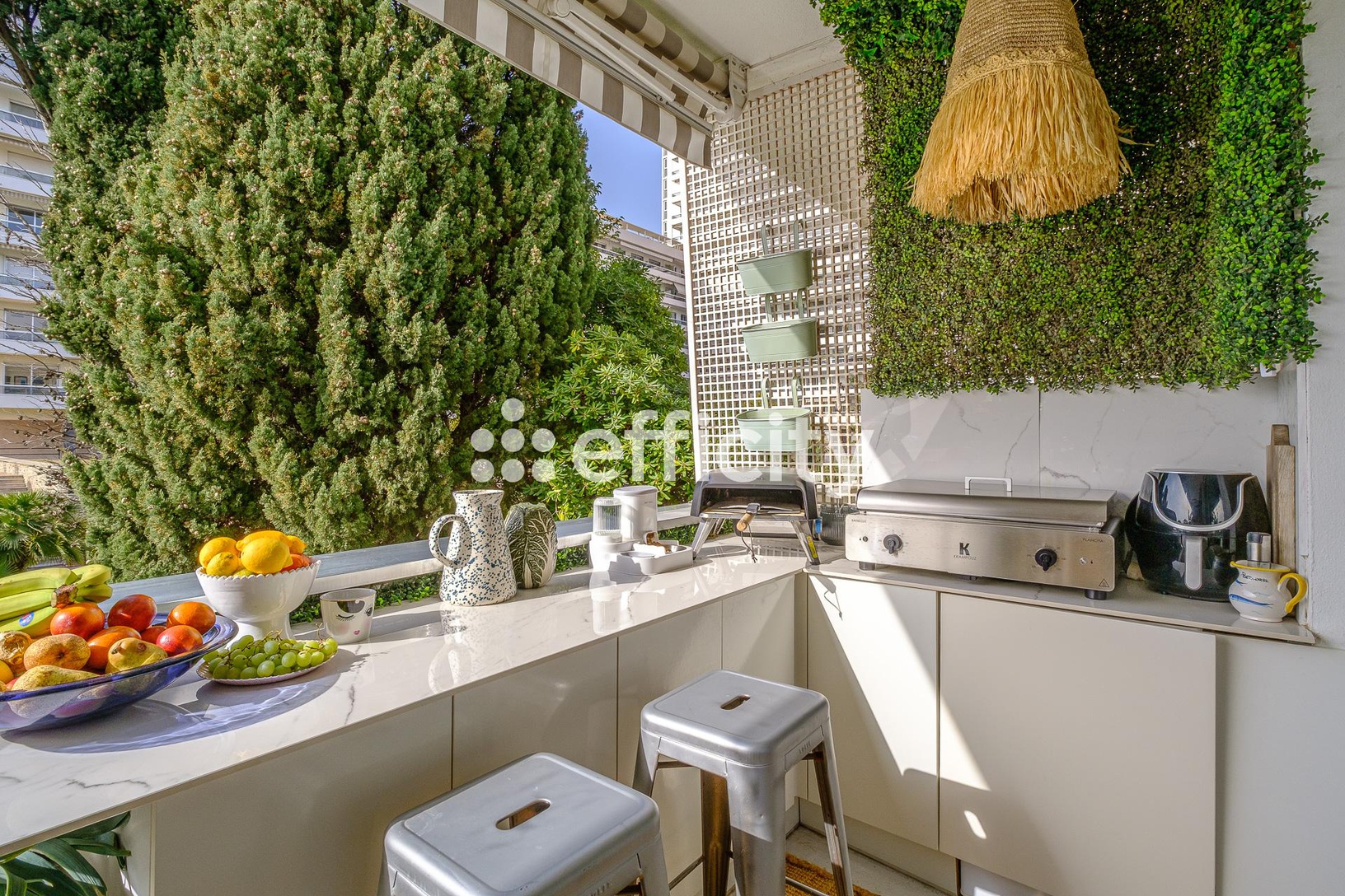 Achat immobilier Appartement 3 pièces  110m2 à Marseille (13008) - Photo n°14
