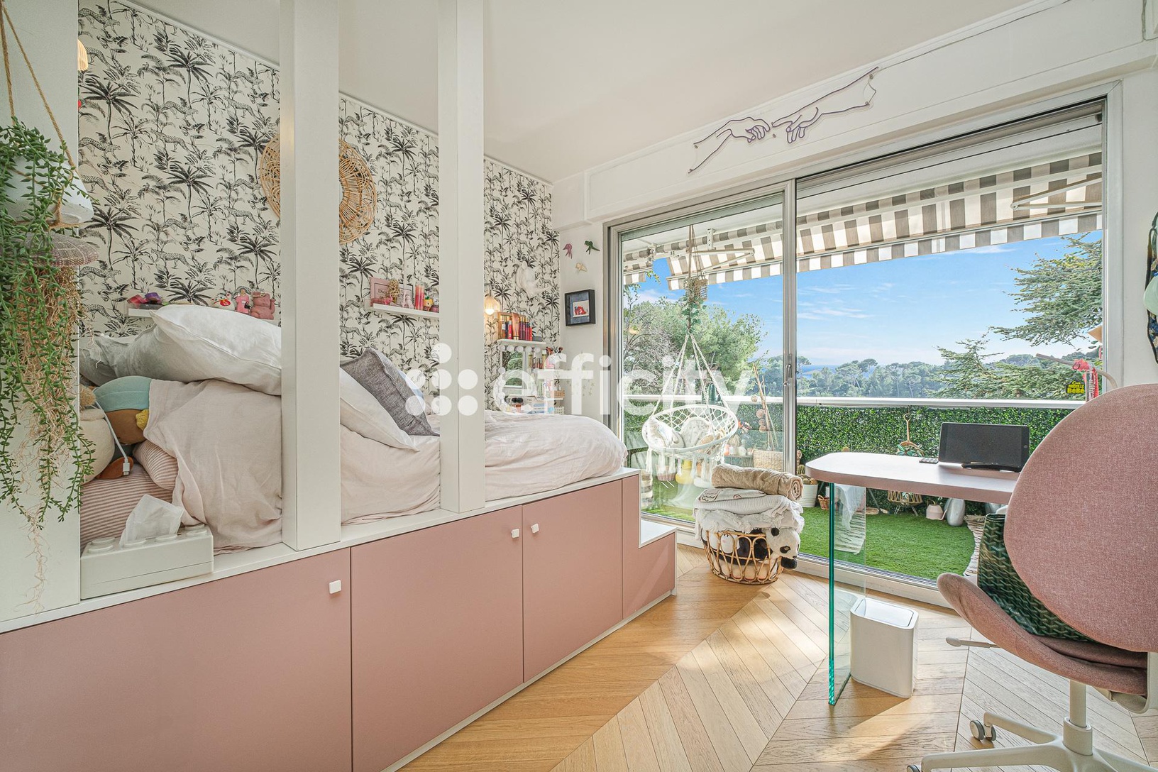 Achat immobilier Appartement 3 pièces  110m2 à Marseille (13008) - Photo n°20