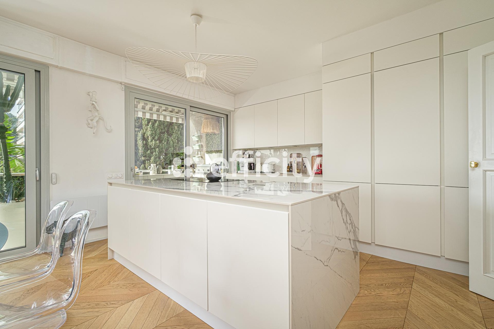 Achat immobilier Appartement 3 pièces  110m2 à Marseille (13008) - Photo n°15