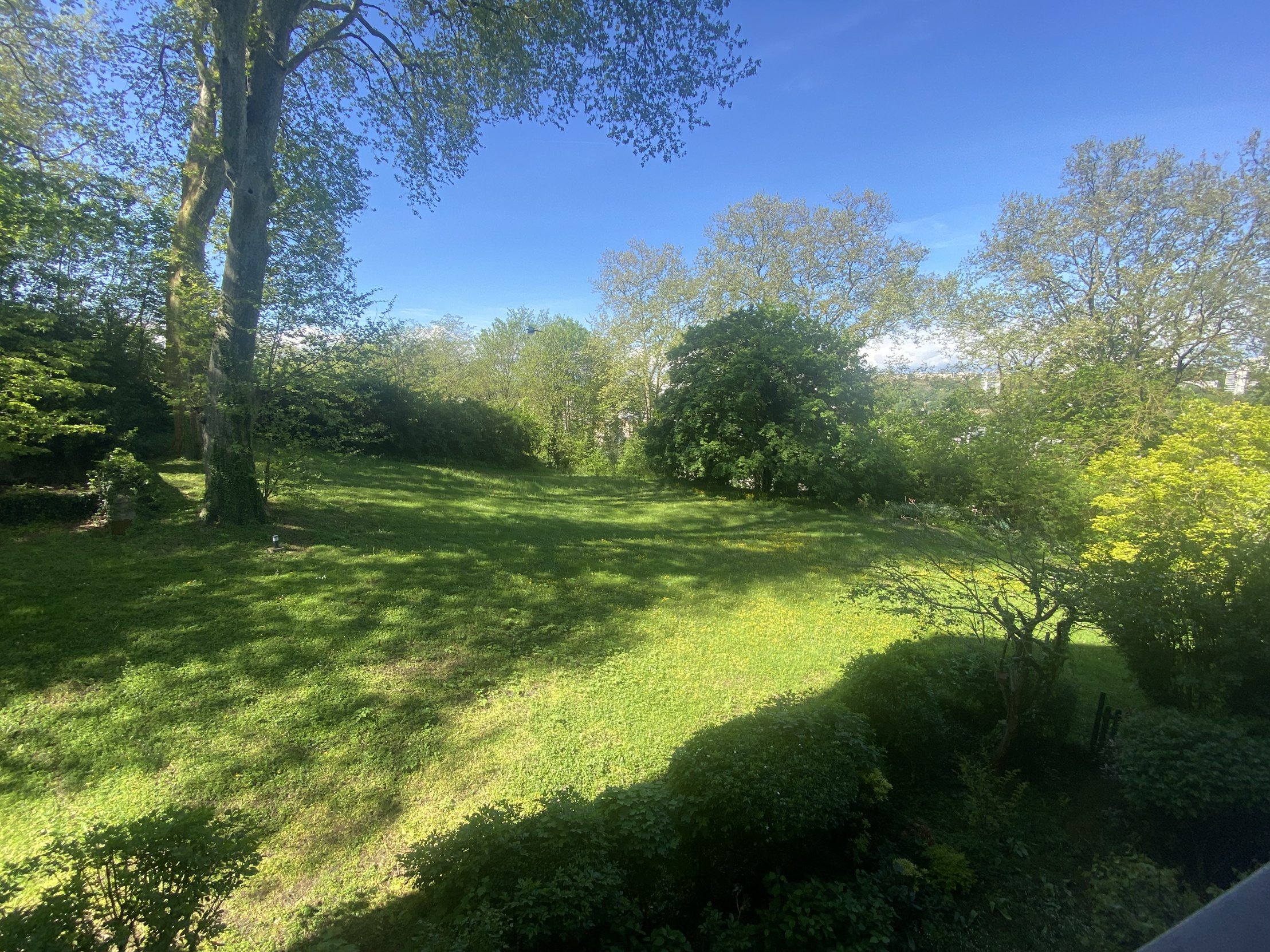appartement 6 pièces - 131m2 à Lyon (69004)