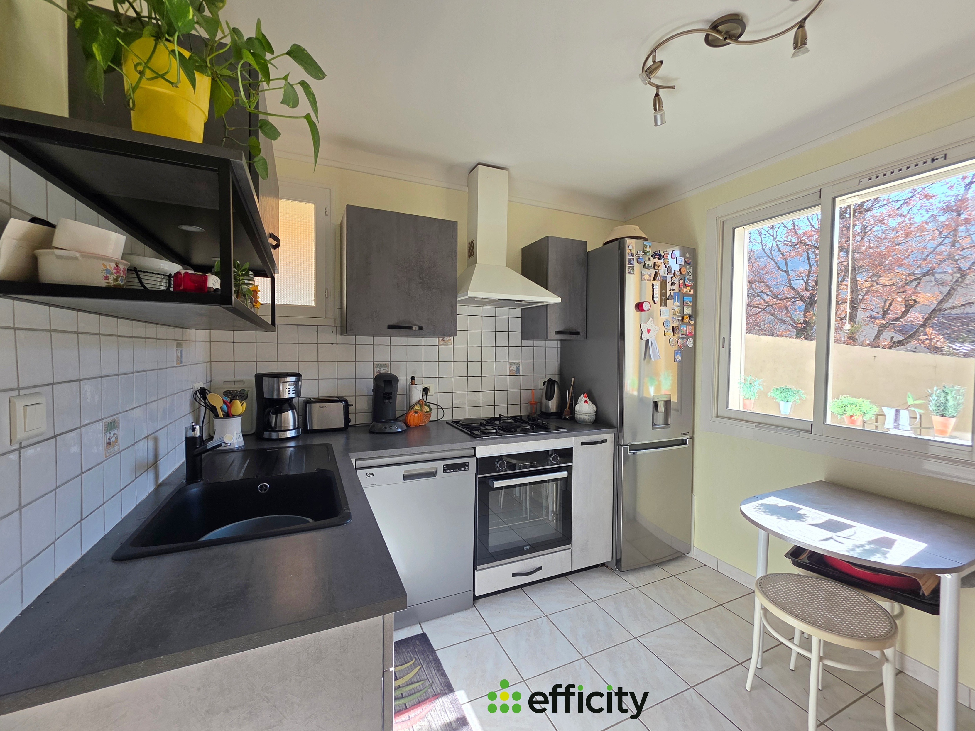 Achat immobilier Maison 6 pièces  118m2 à Estoublon (04270) - Photo n°7