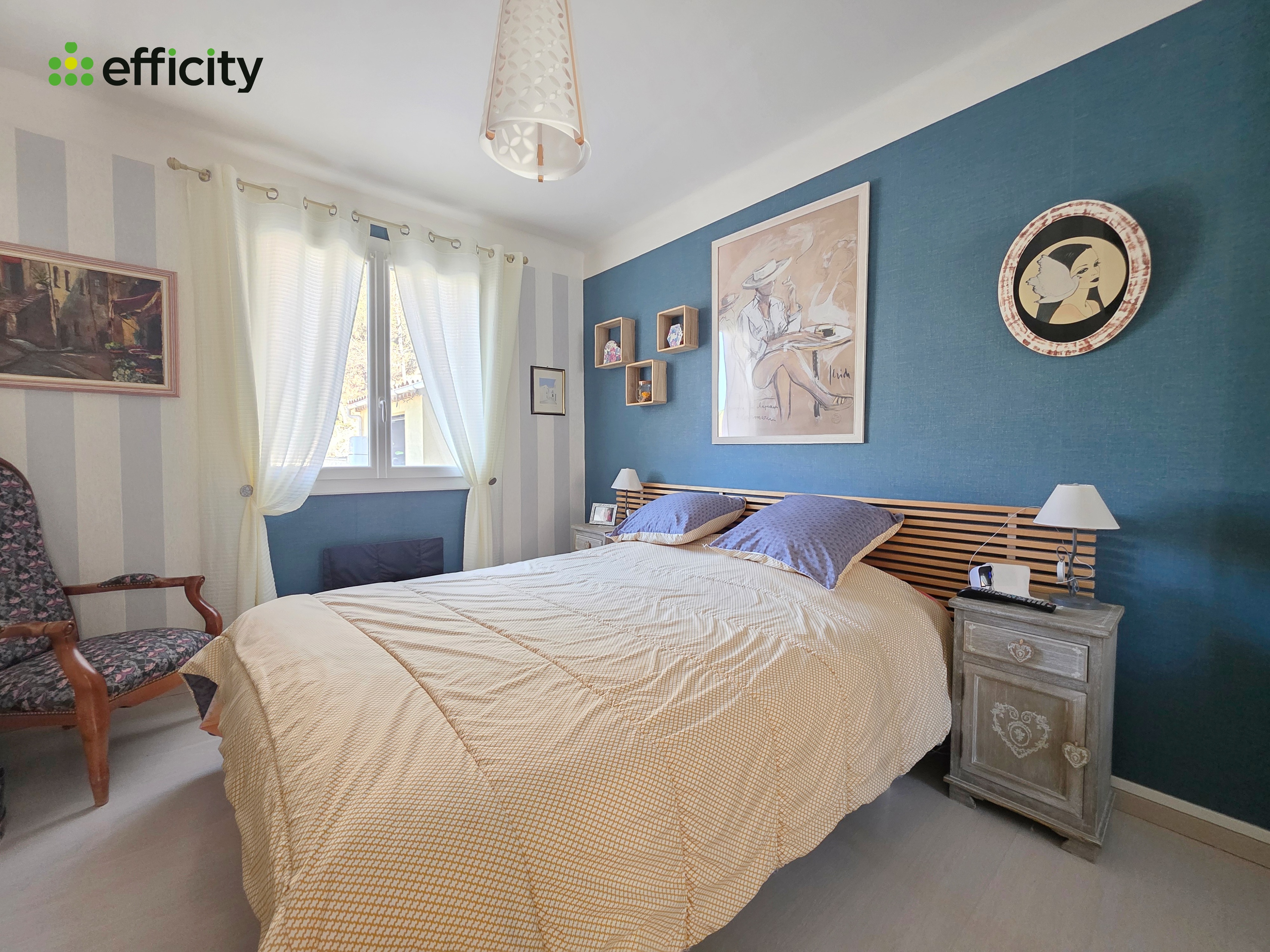 Achat immobilier Maison 6 pièces  118m2 à Estoublon (04270) - Photo n°11