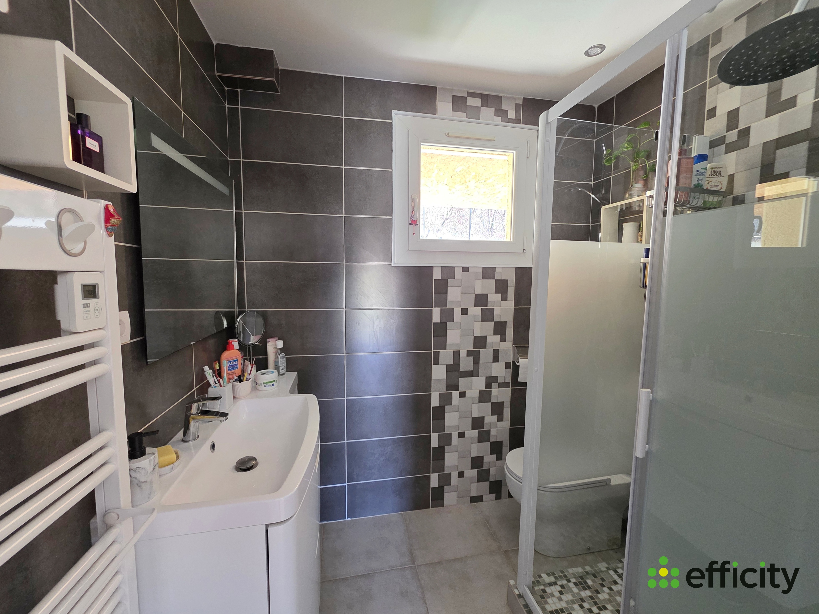 Achat immobilier Maison 6 pièces  118m2 à Estoublon (04270) - Photo n°9