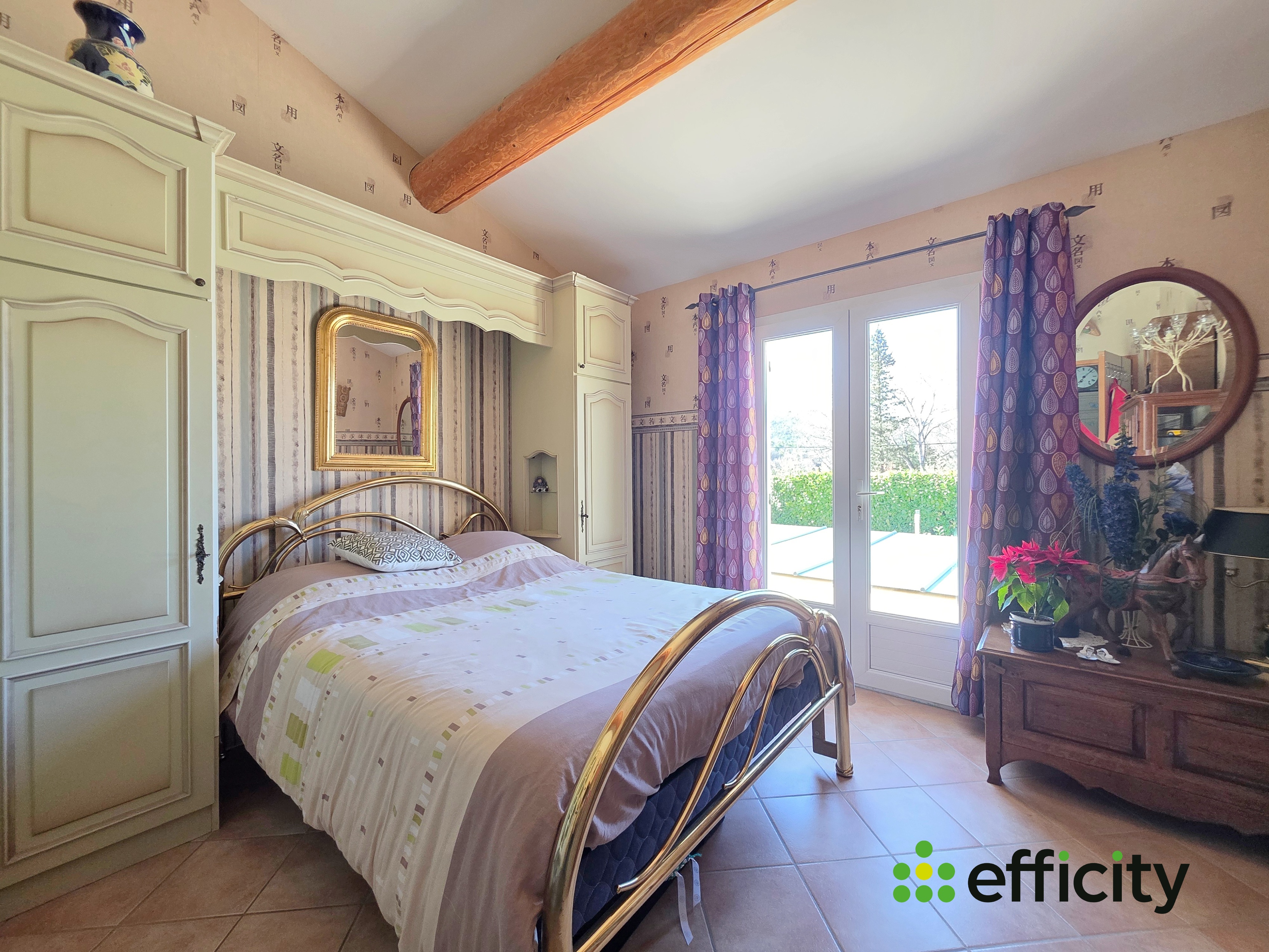 Achat immobilier Maison 6 pièces  118m2 à Estoublon (04270) - Photo n°13