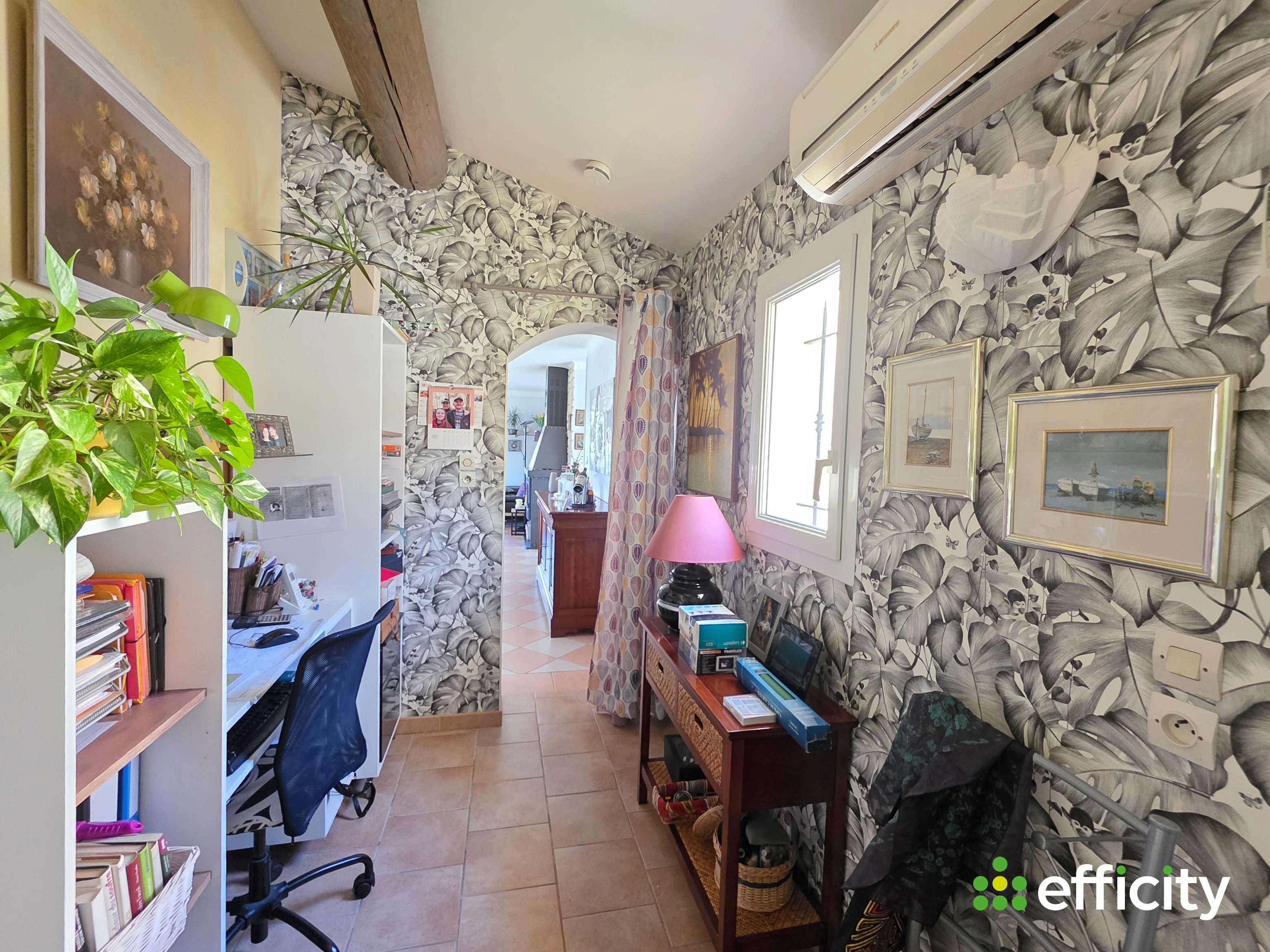 Achat immobilier Maison 6 pièces  118m2 à Estoublon (04270) - Photo n°14