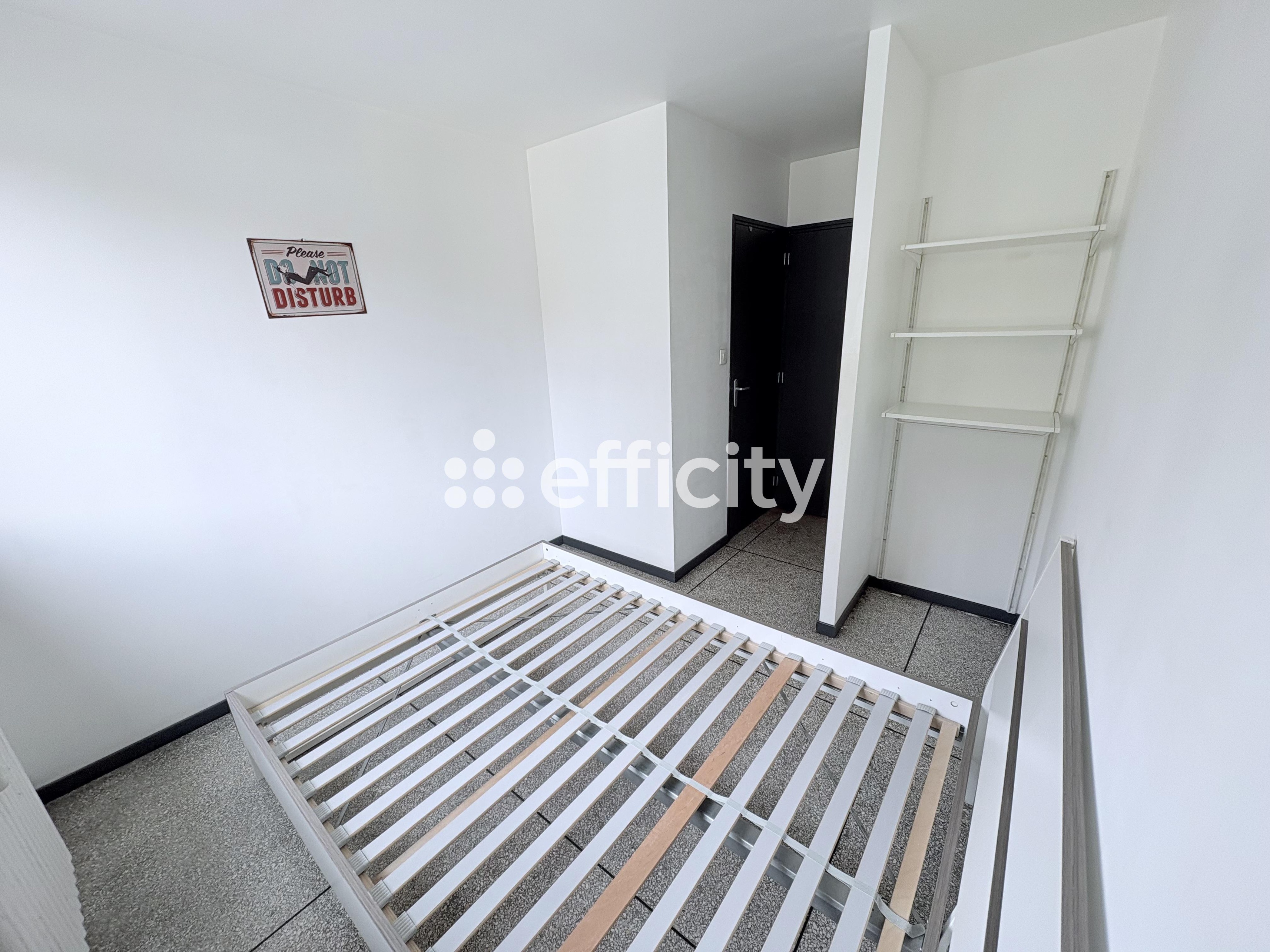 Achat immobilier Appartement 2 pièces  28m2 à Saint-Étienne (42100) - Photo n°8