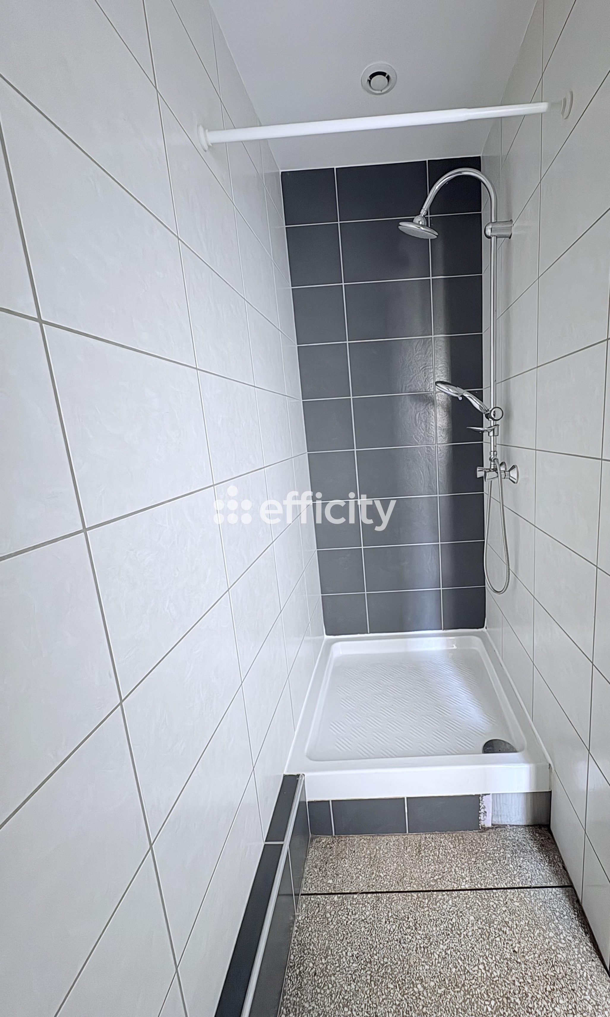 Achat immobilier Appartement 2 pièces  28m2 à Saint-Étienne (42100) - Photo n°9
