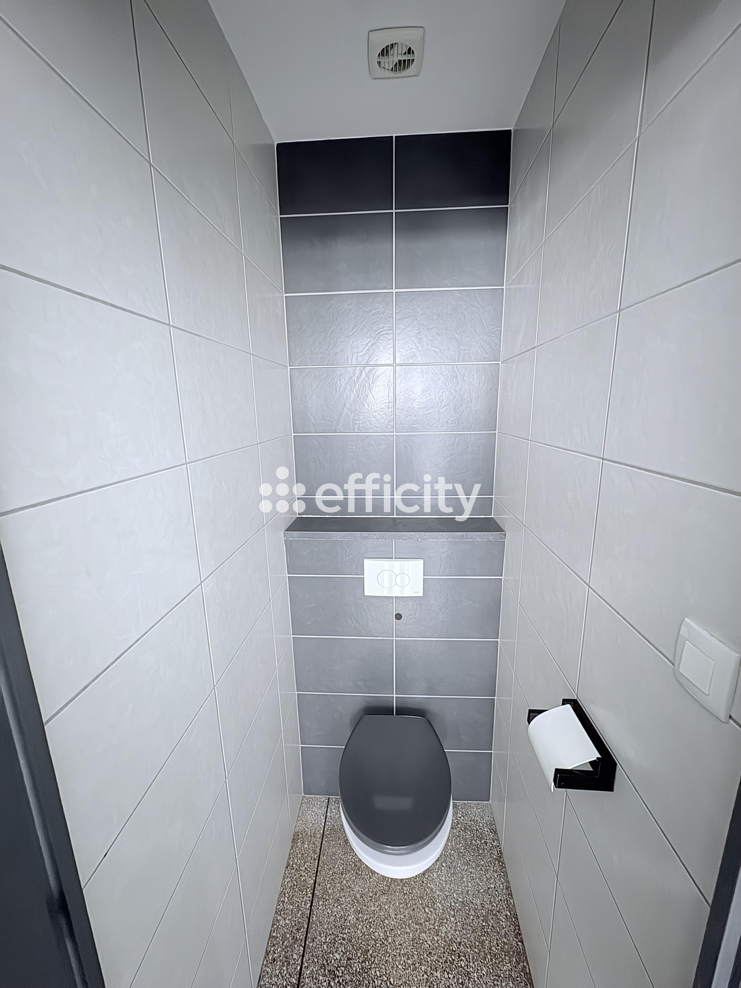 Achat immobilier Appartement 2 pièces  28m2 à Saint-Étienne (42100) - Photo n°11