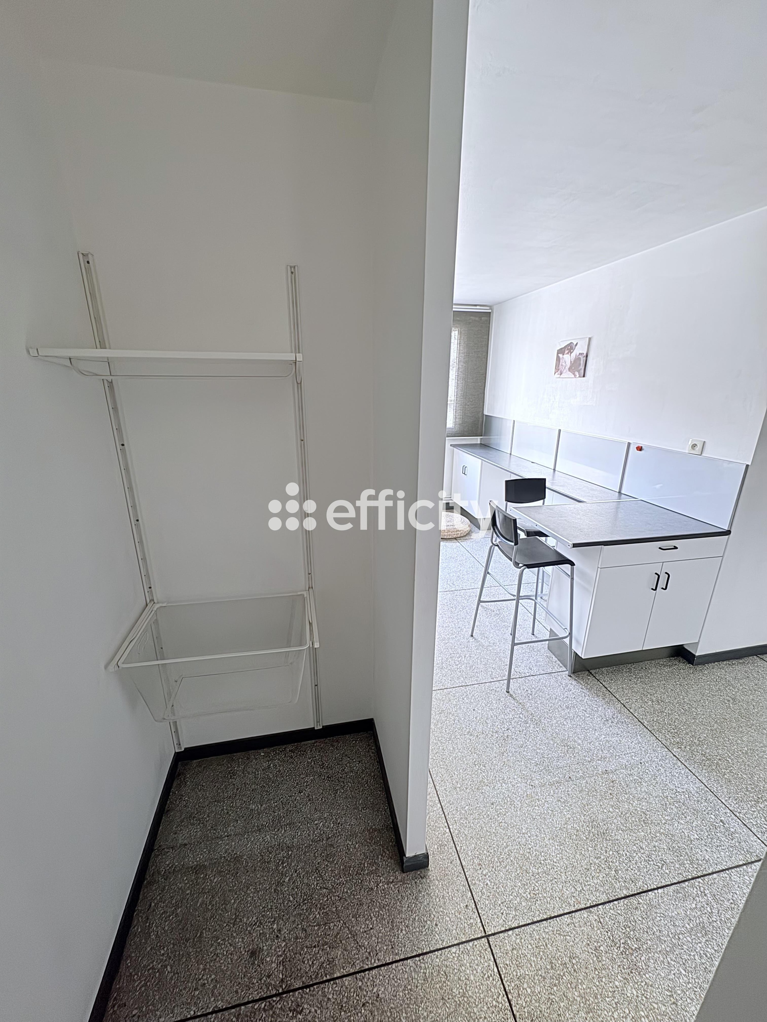 Achat immobilier Appartement 2 pièces  28m2 à Saint-Étienne (42100) - Photo n°12