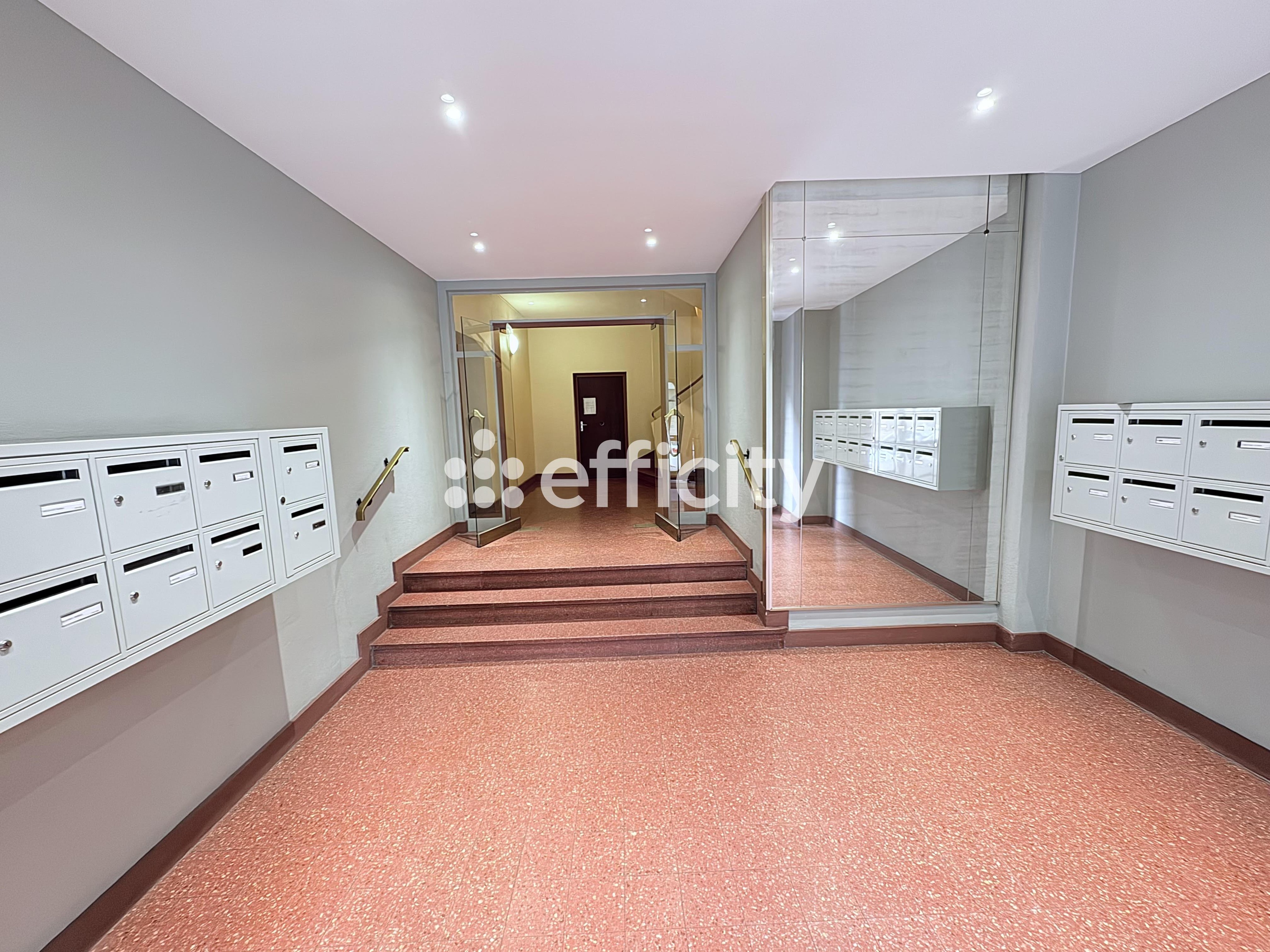 Achat immobilier Appartement 2 pièces  28m2 à Saint-Étienne (42100) - Photo n°13