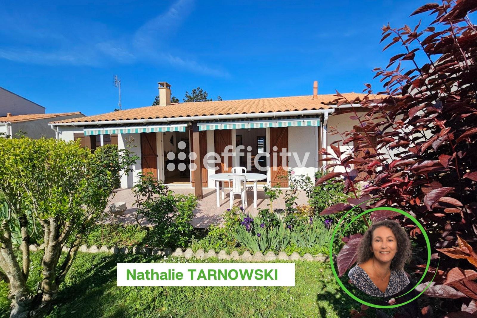 Maison 3 pièces 88 m² · à Nieul-sur-Mer · 88 m² · 360 000 €