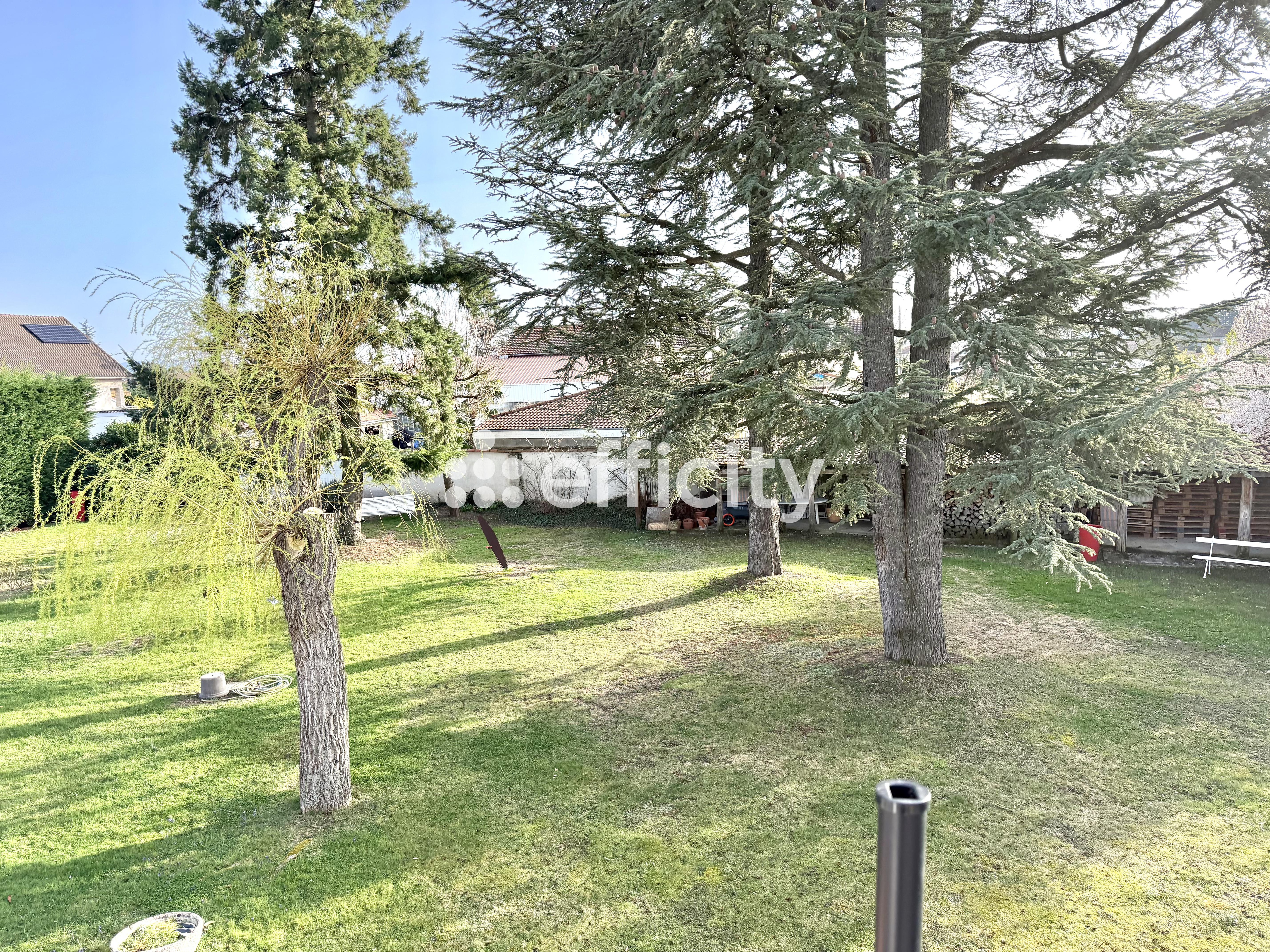 Achat immobilier Maison 9 pièces  320m2 à Veauche (42340) - Photo n°9
