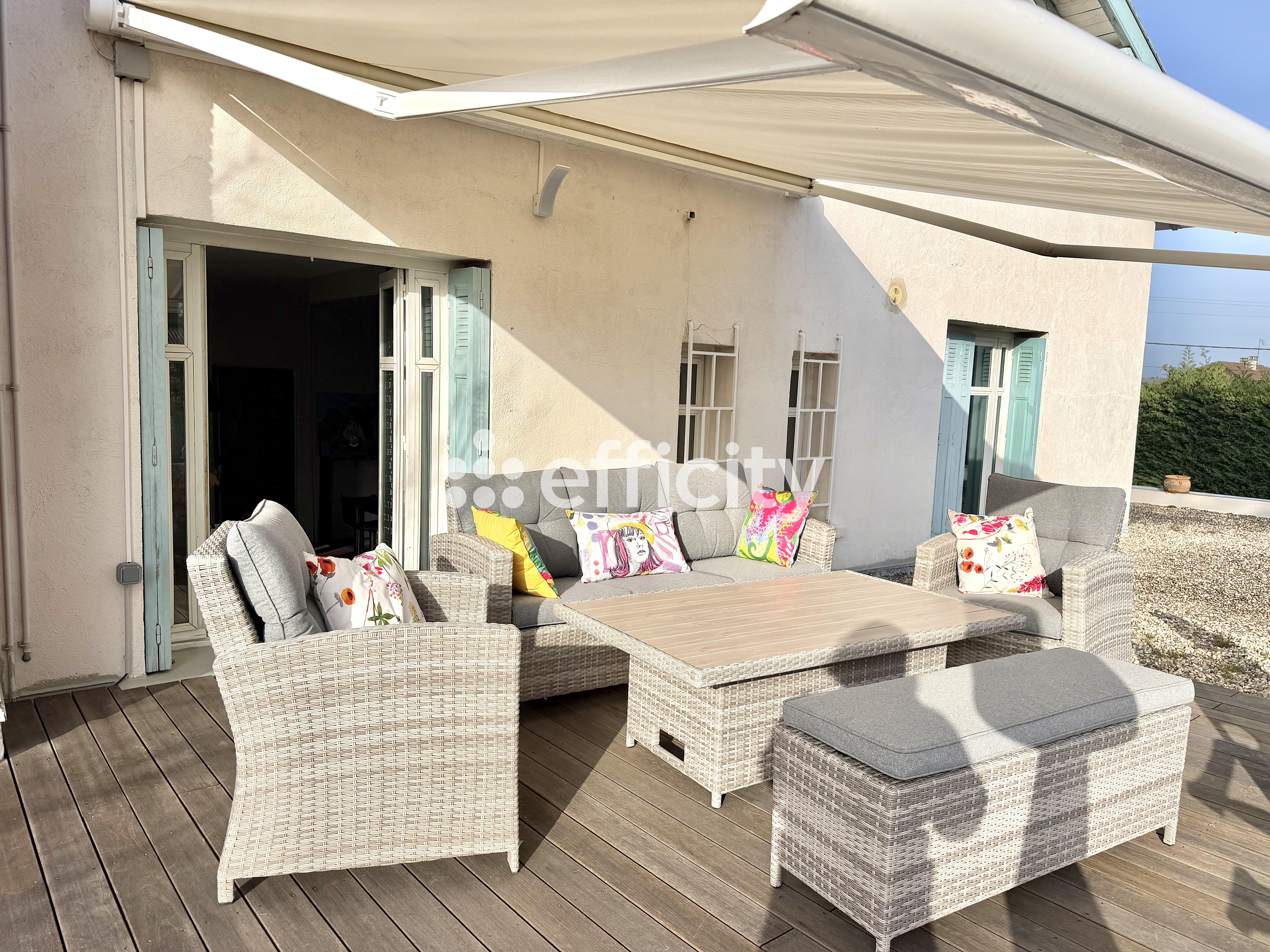 Achat immobilier Maison 9 pièces  320m2 à Veauche (42340) - Photo n°10