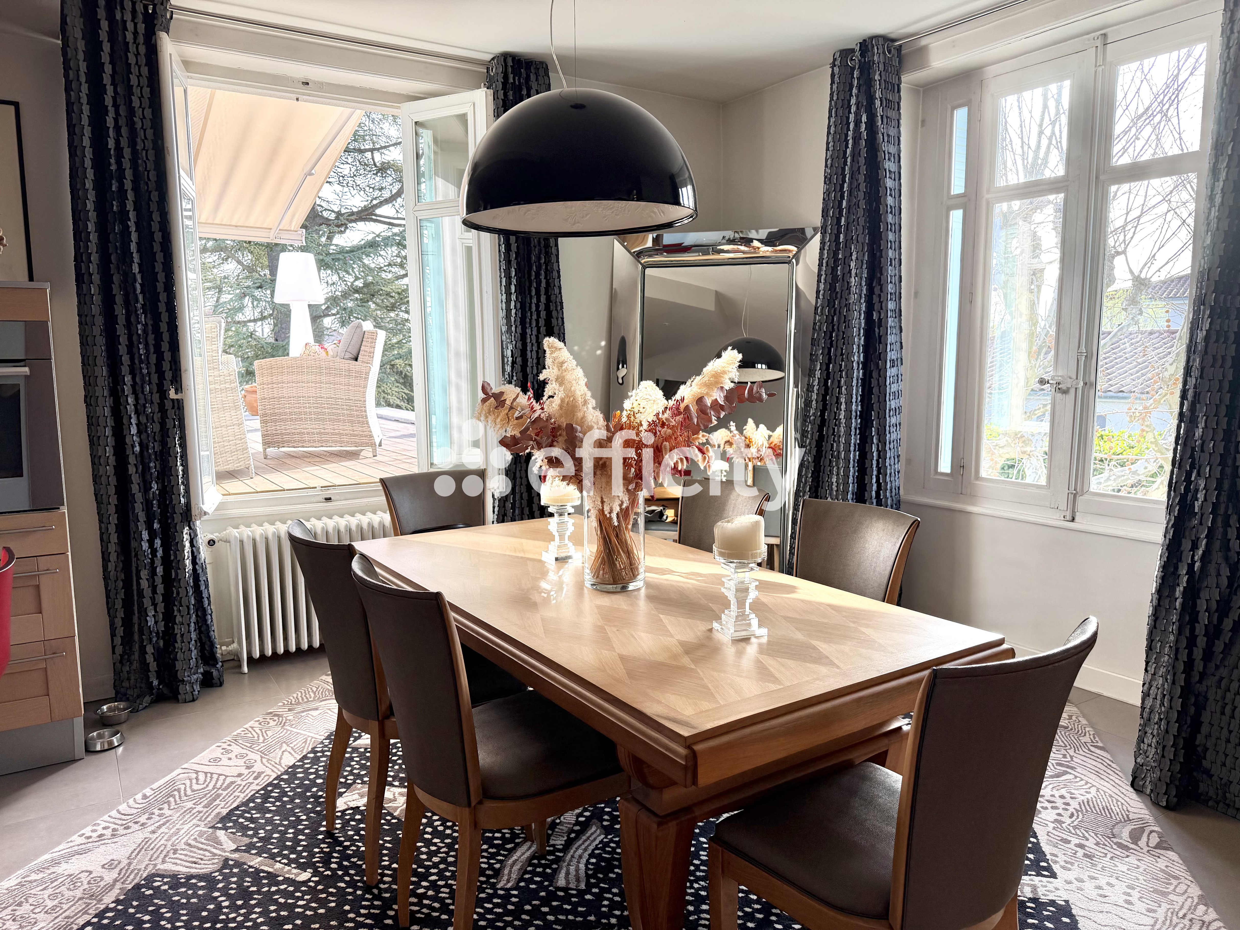 Achat immobilier Maison 9 pièces  320m2 à Veauche (42340) - Photo n°4