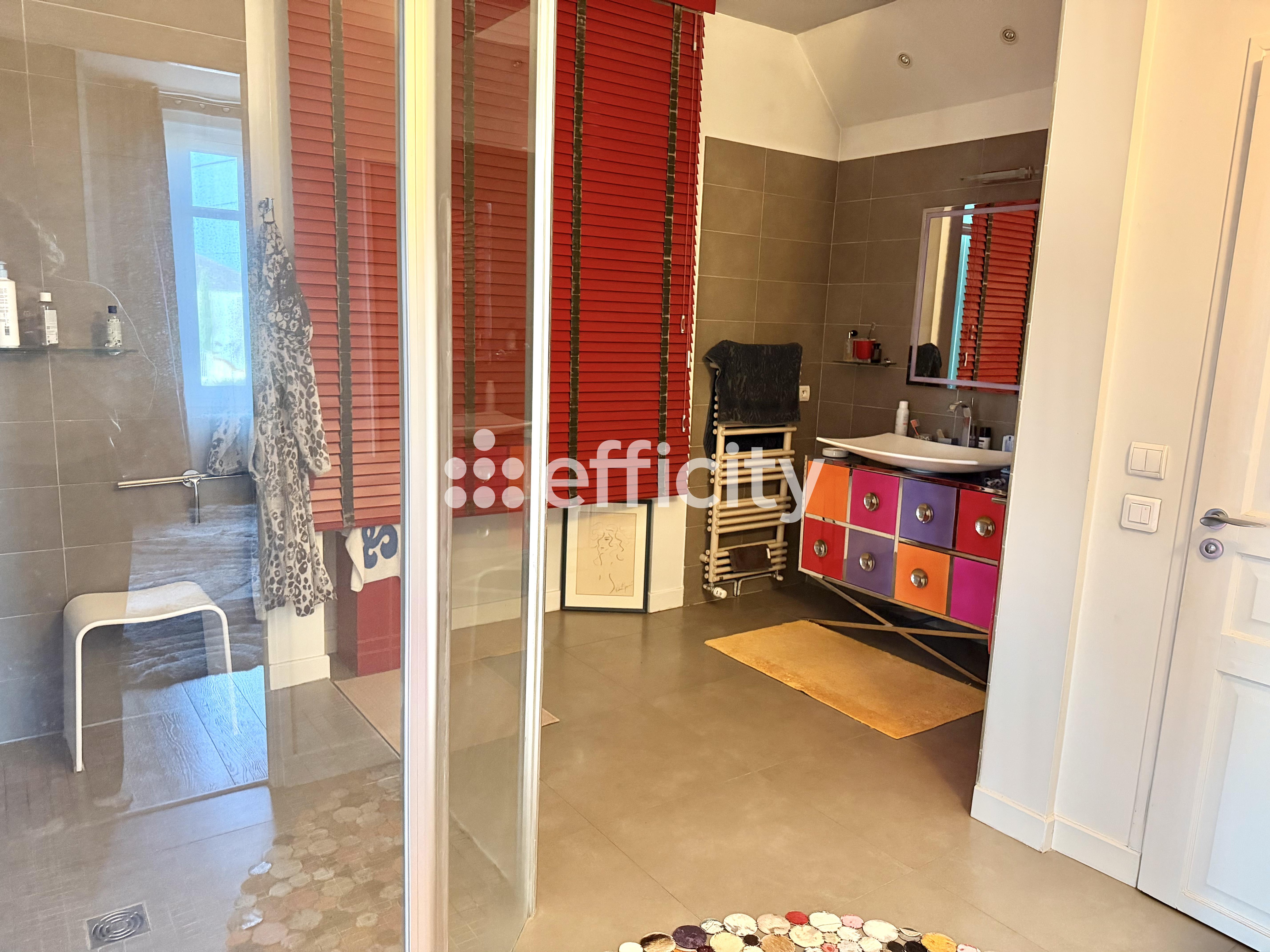 Achat immobilier Maison 9 pièces  320m2 à Veauche (42340) - Photo n°19