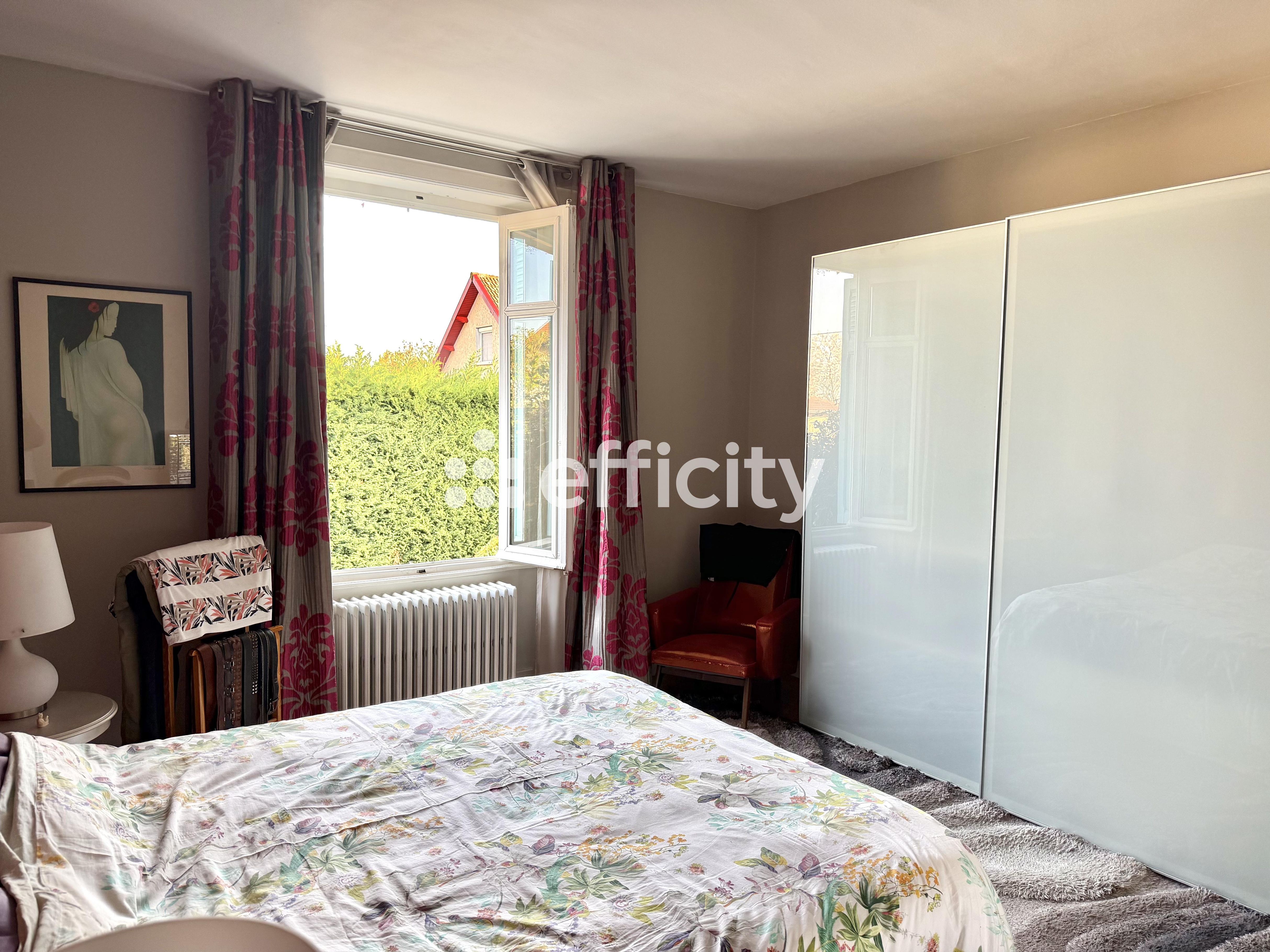 Achat immobilier Maison 9 pièces  320m2 à Veauche (42340) - Photo n°15