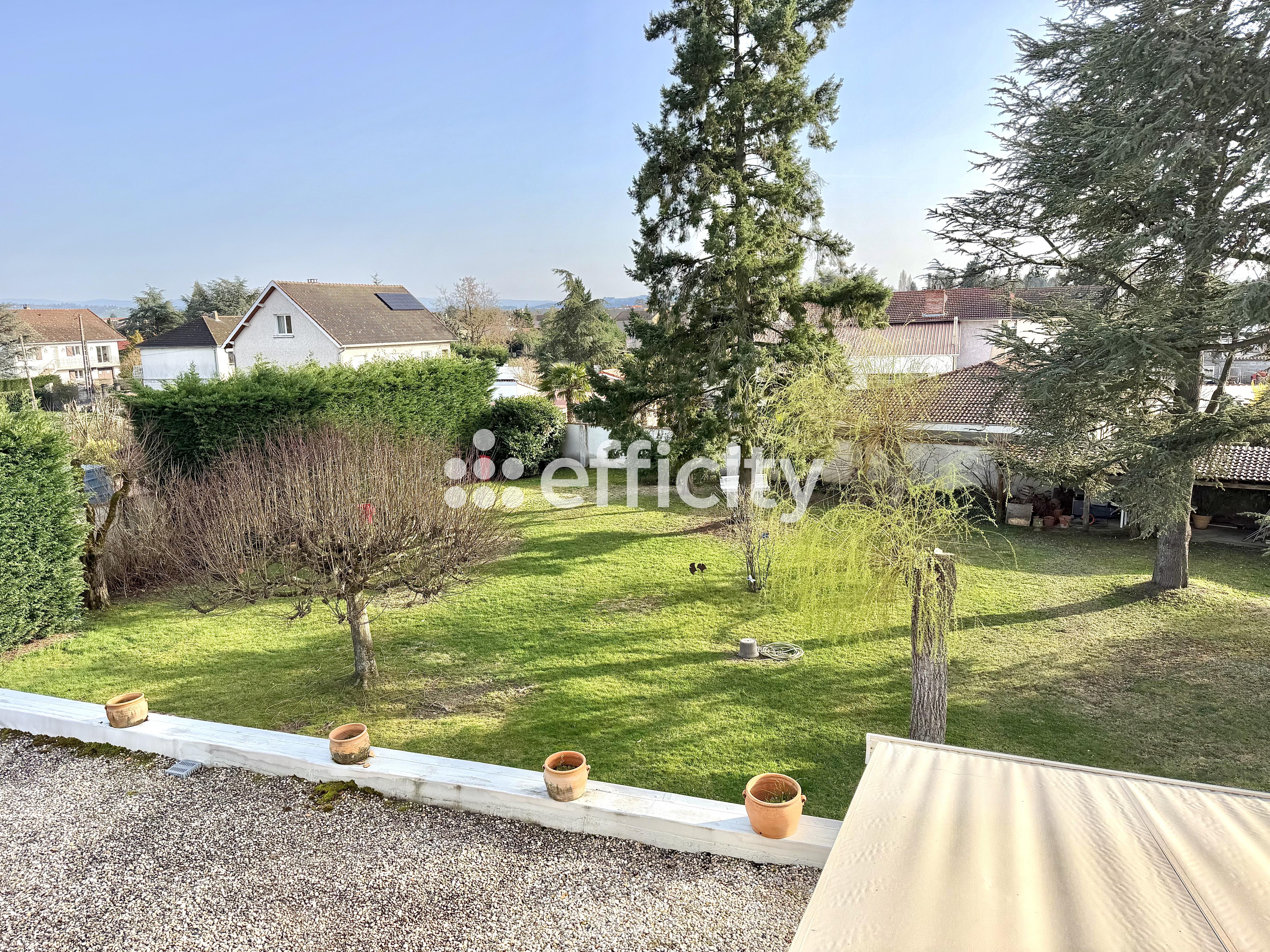 Achat immobilier Maison 9 pièces  320m2 à Veauche (42340) - Photo n°14