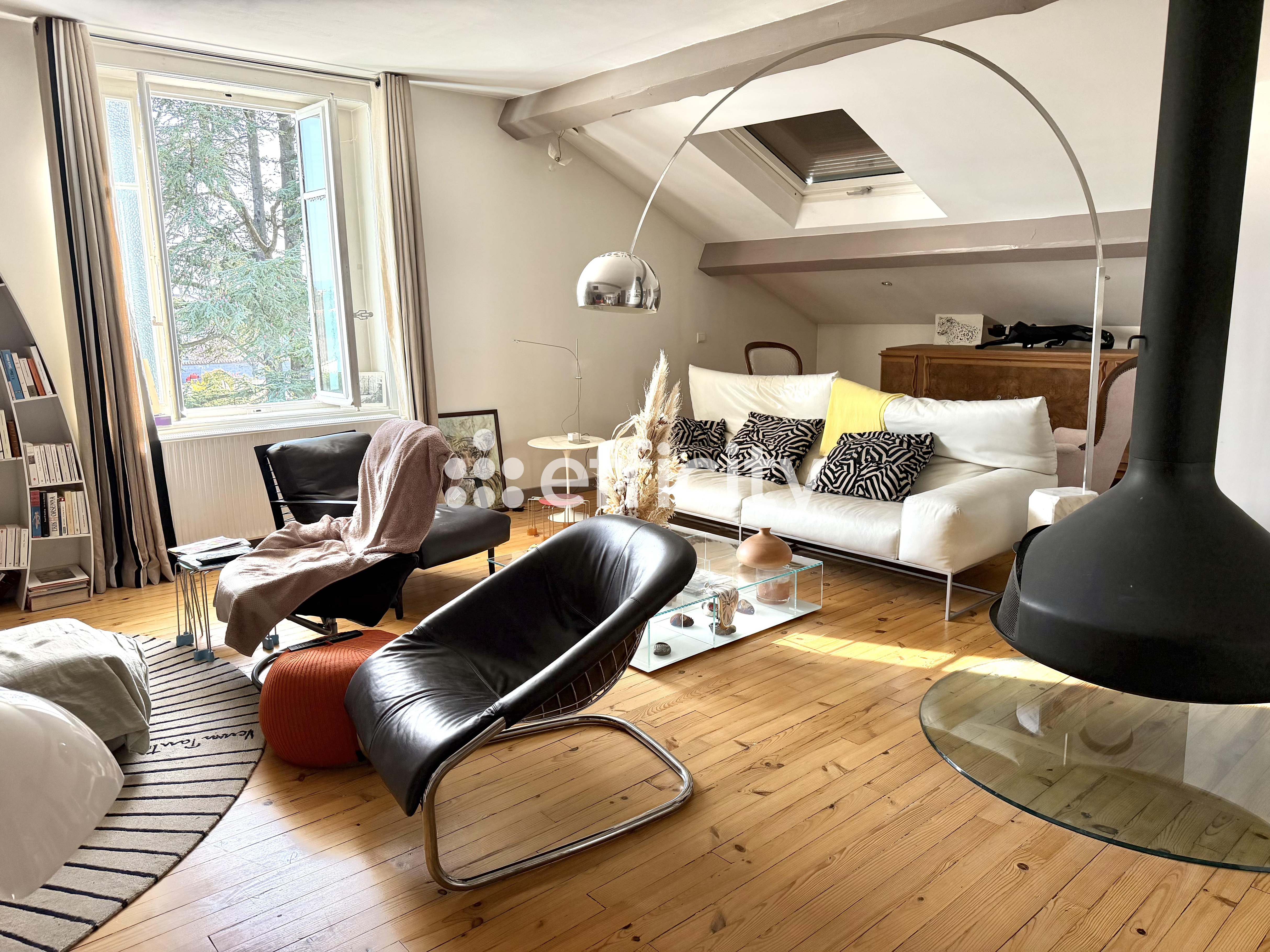 Achat immobilier Maison 9 pièces  320m2 à Veauche (42340) - Photo n°13