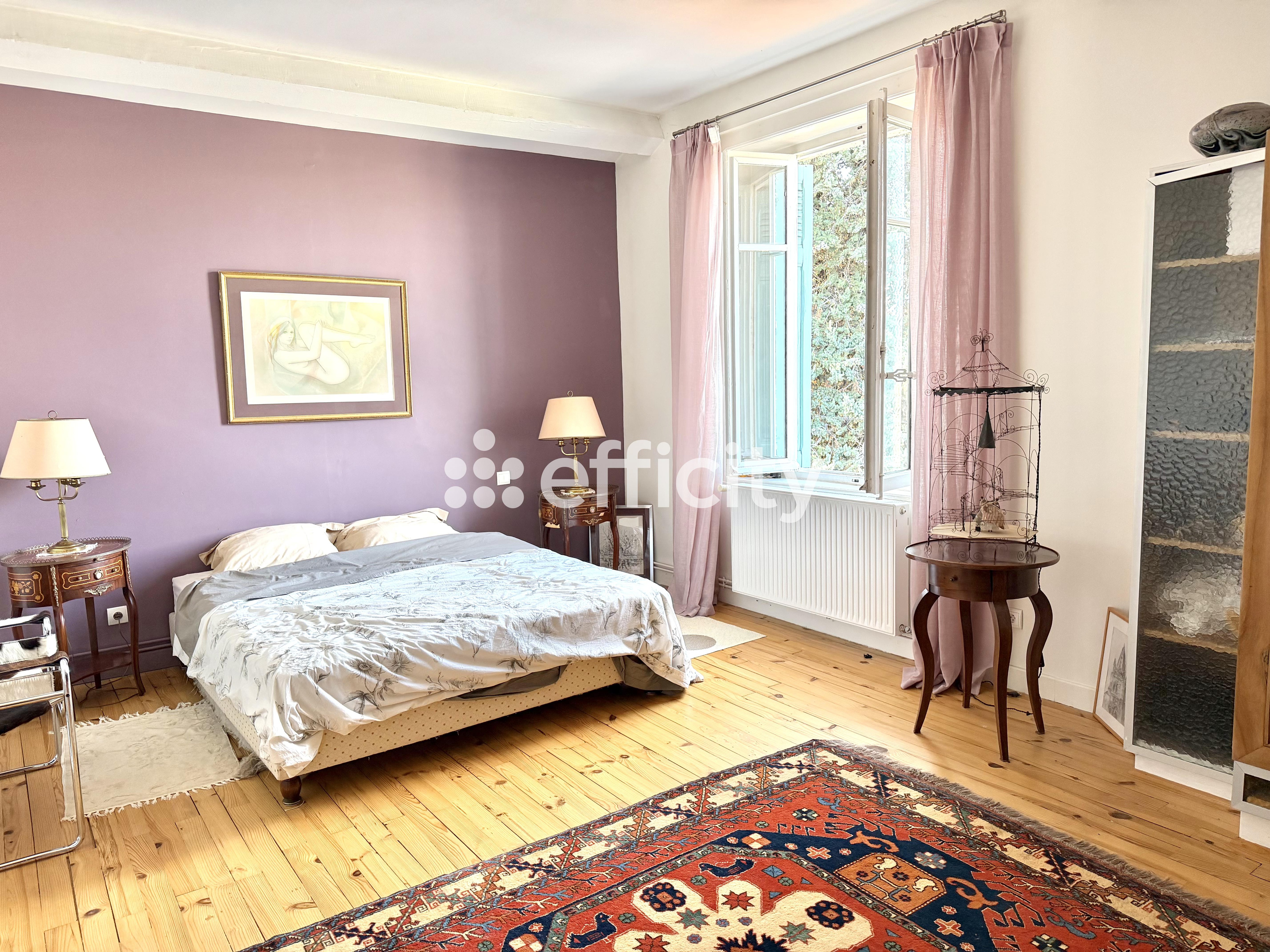 Achat immobilier Maison 9 pièces  320m2 à Veauche (42340) - Photo n°8
