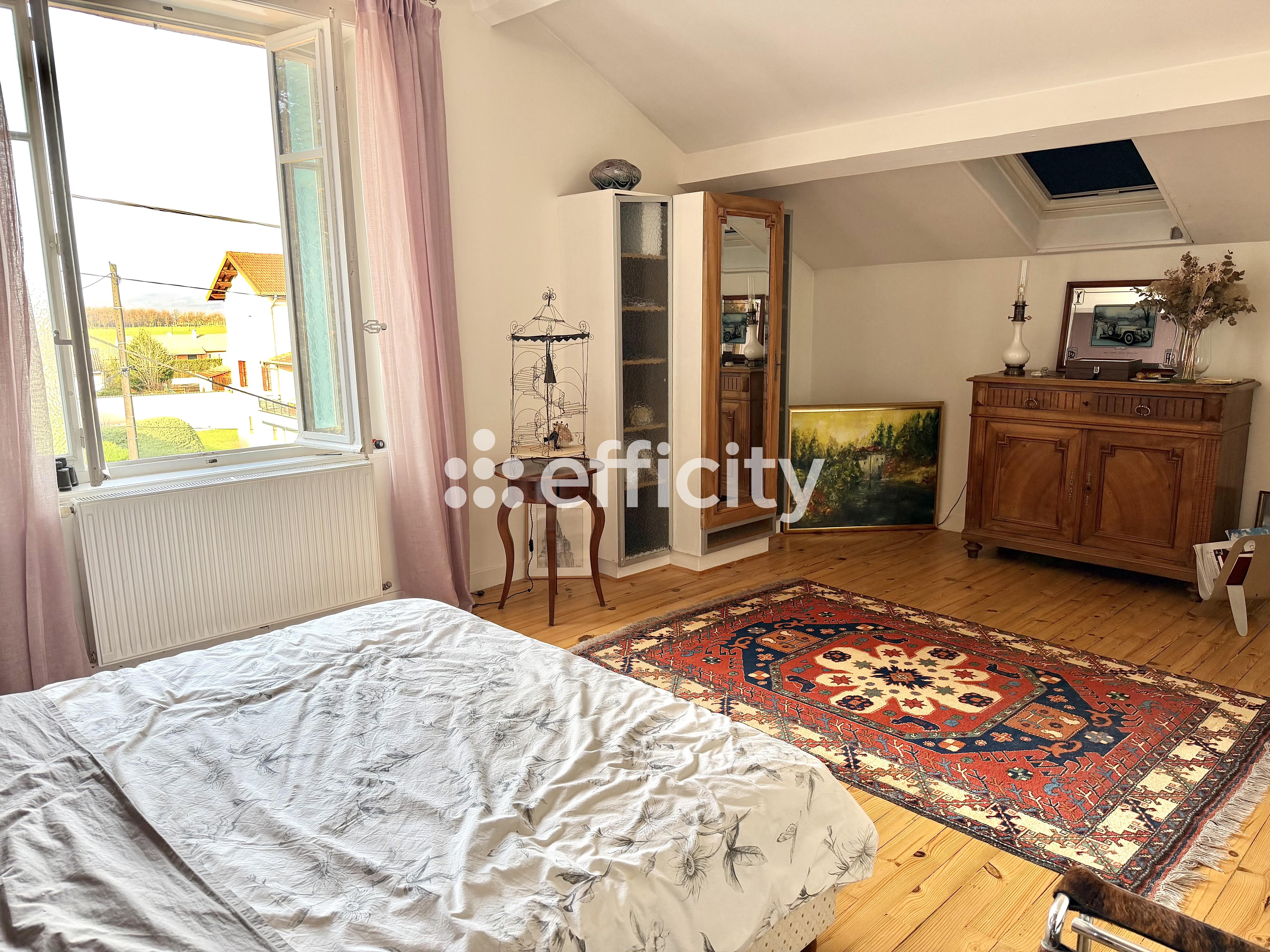 Achat immobilier Maison 9 pièces  320m2 à Veauche (42340) - Photo n°18