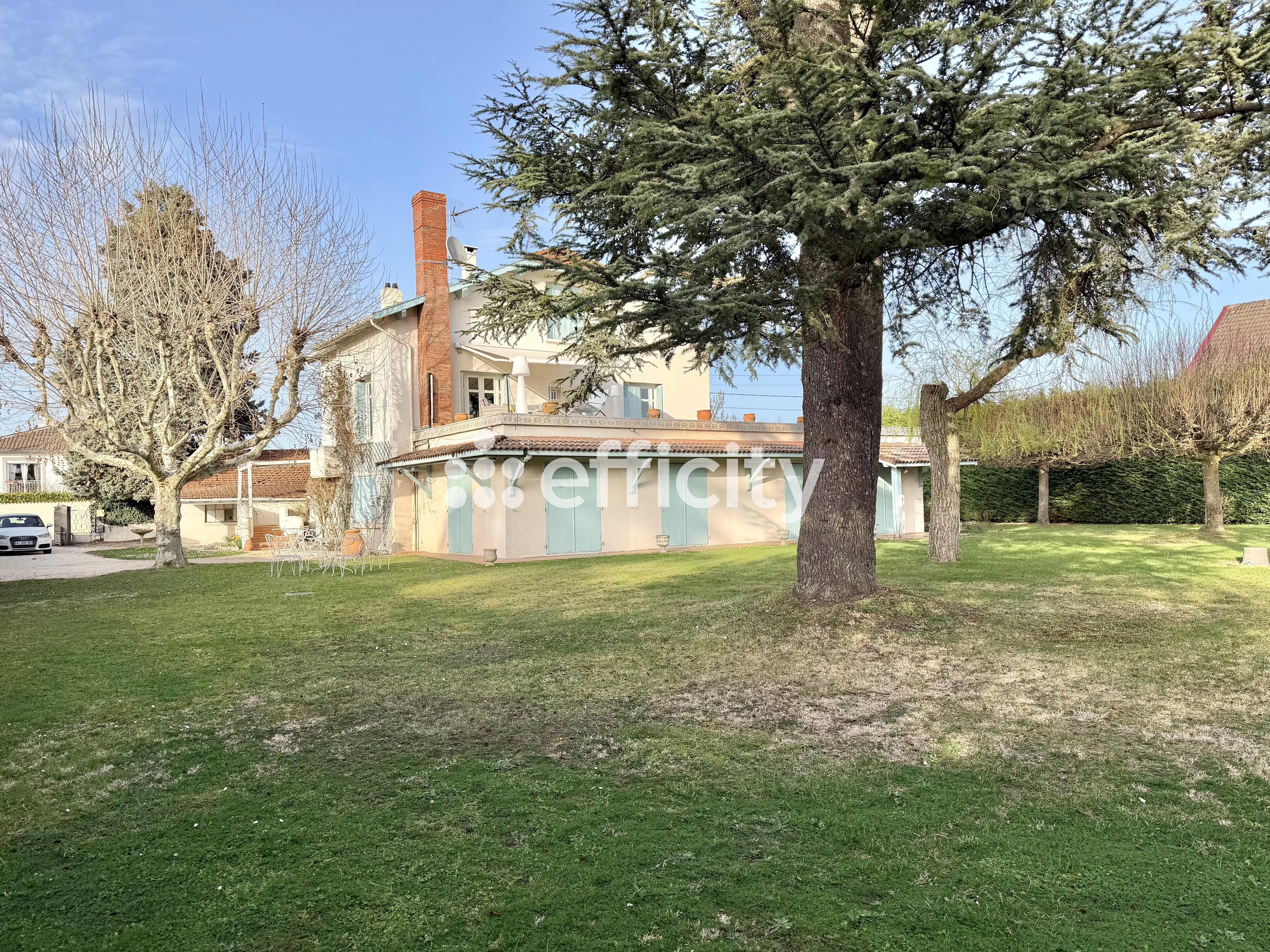 Achat immobilier Maison 9 pièces  320m2 à Veauche (42340) - Photo n°6