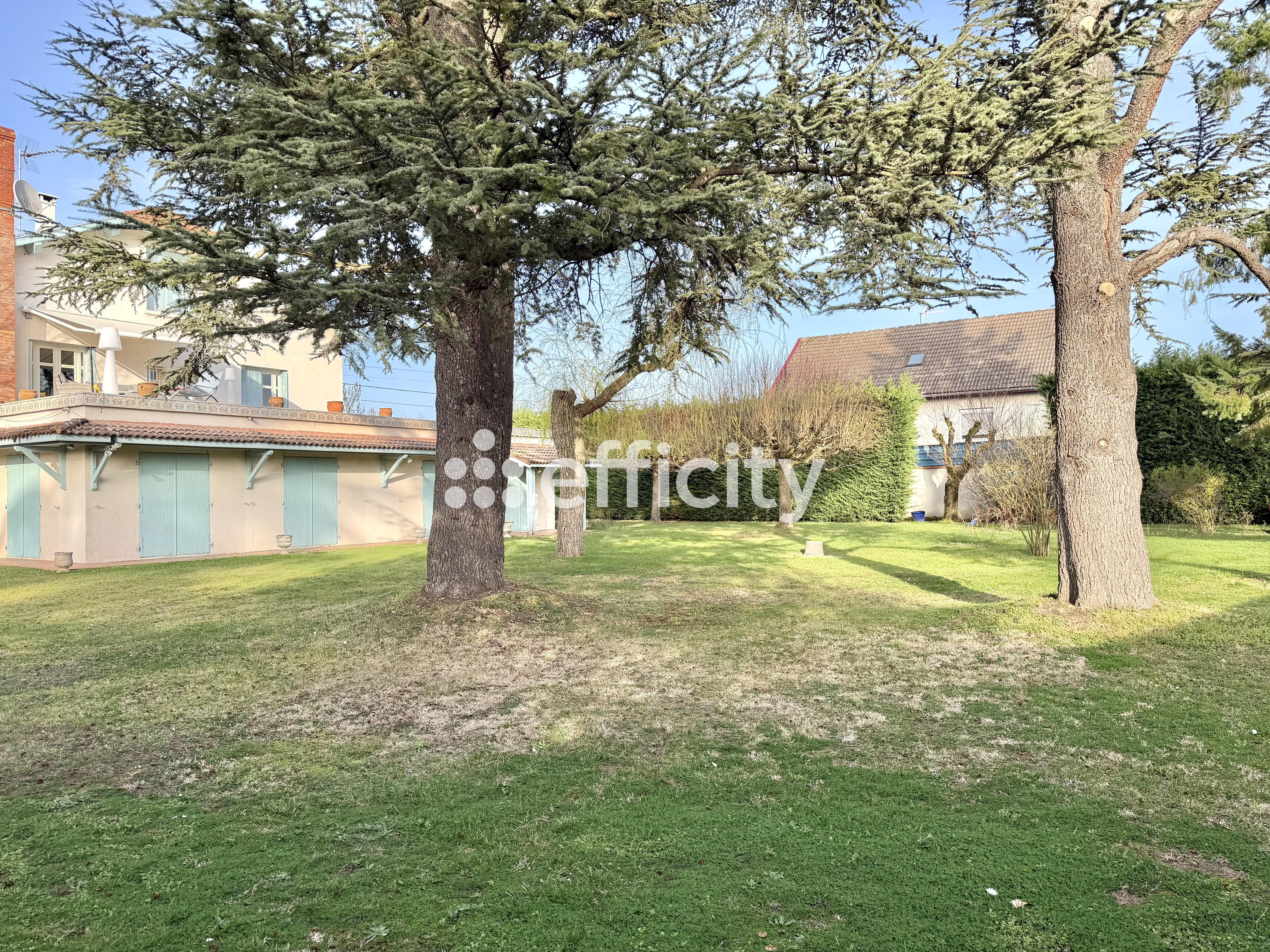 Achat immobilier Maison 9 pièces  320m2 à Veauche (42340) - Photo n°12