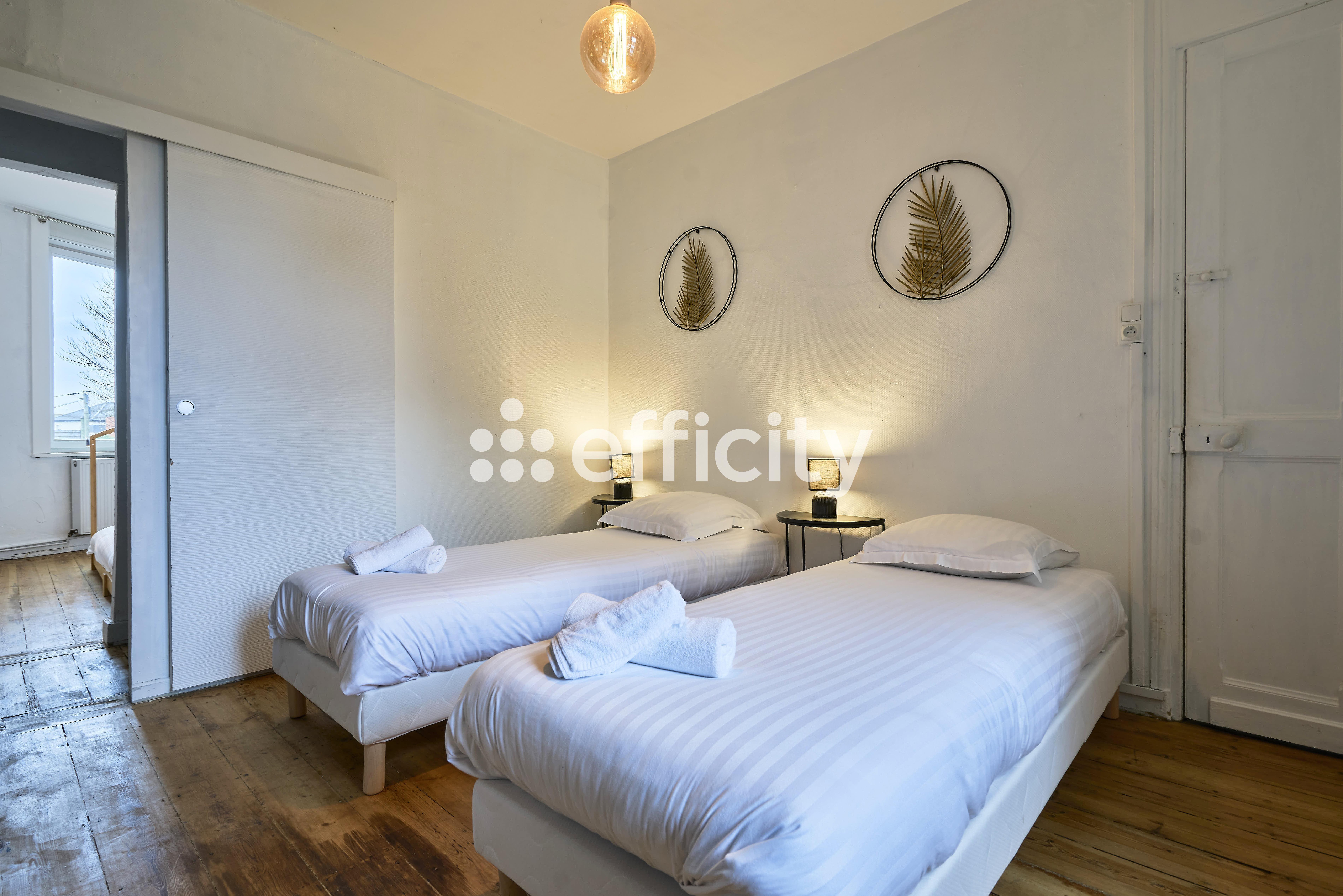 Achat immobilier Maison 5 pièces  125m2 à Lille (59160) - Photo n°7