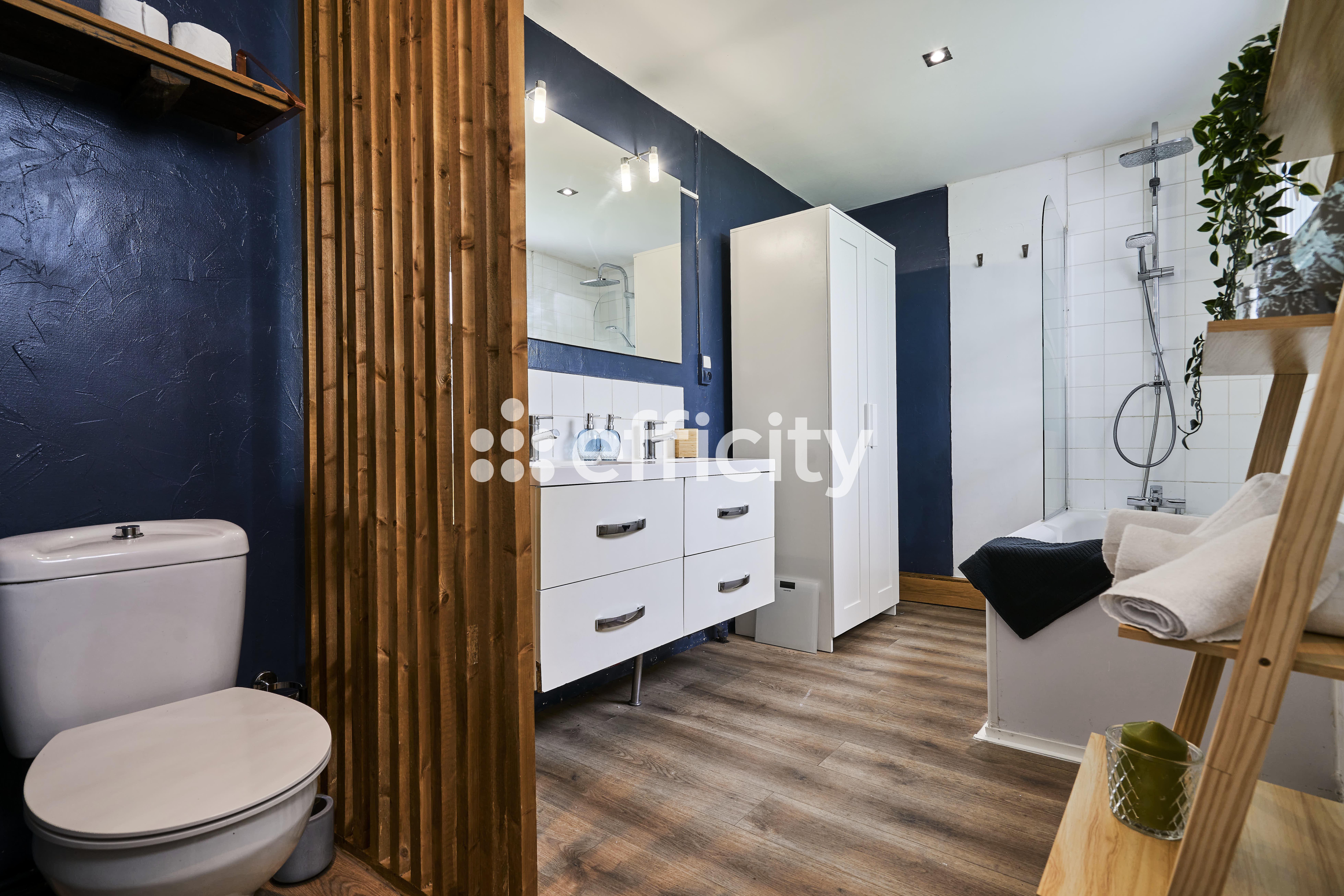 Achat immobilier Maison 5 pièces  125m2 à Lille (59160) - Photo n°5