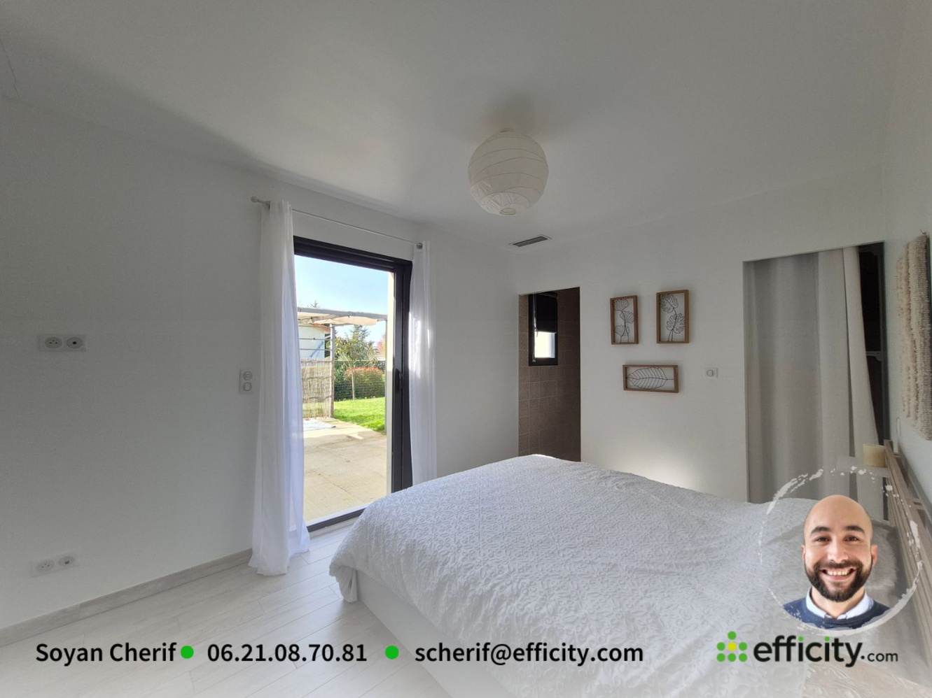 Achat immobilier Maison 6 pièces  133m2 à Rivières (16110) - Photo n°4