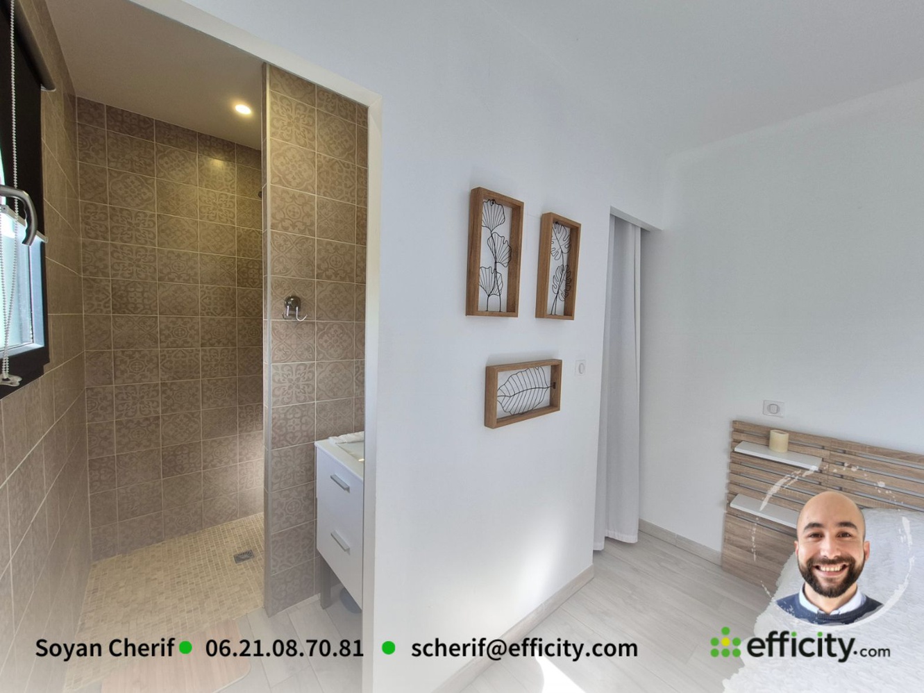 Achat immobilier Maison 6 pièces  133m2 à Rivières (16110) - Photo n°5