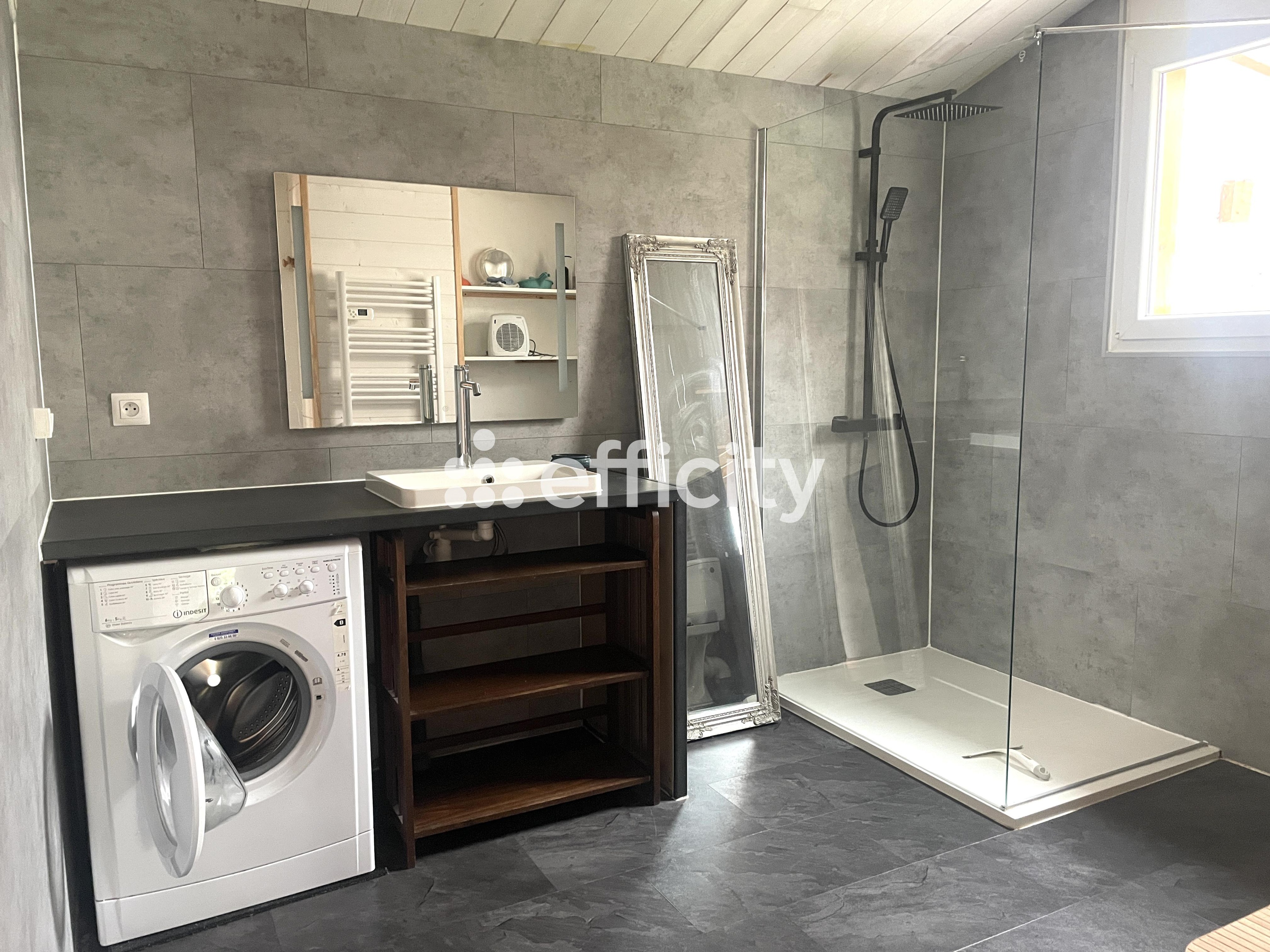 Achat immobilier Maison 4 pièces  106m2 à Villeneuve-en-Retz (44580) - Photo n°13