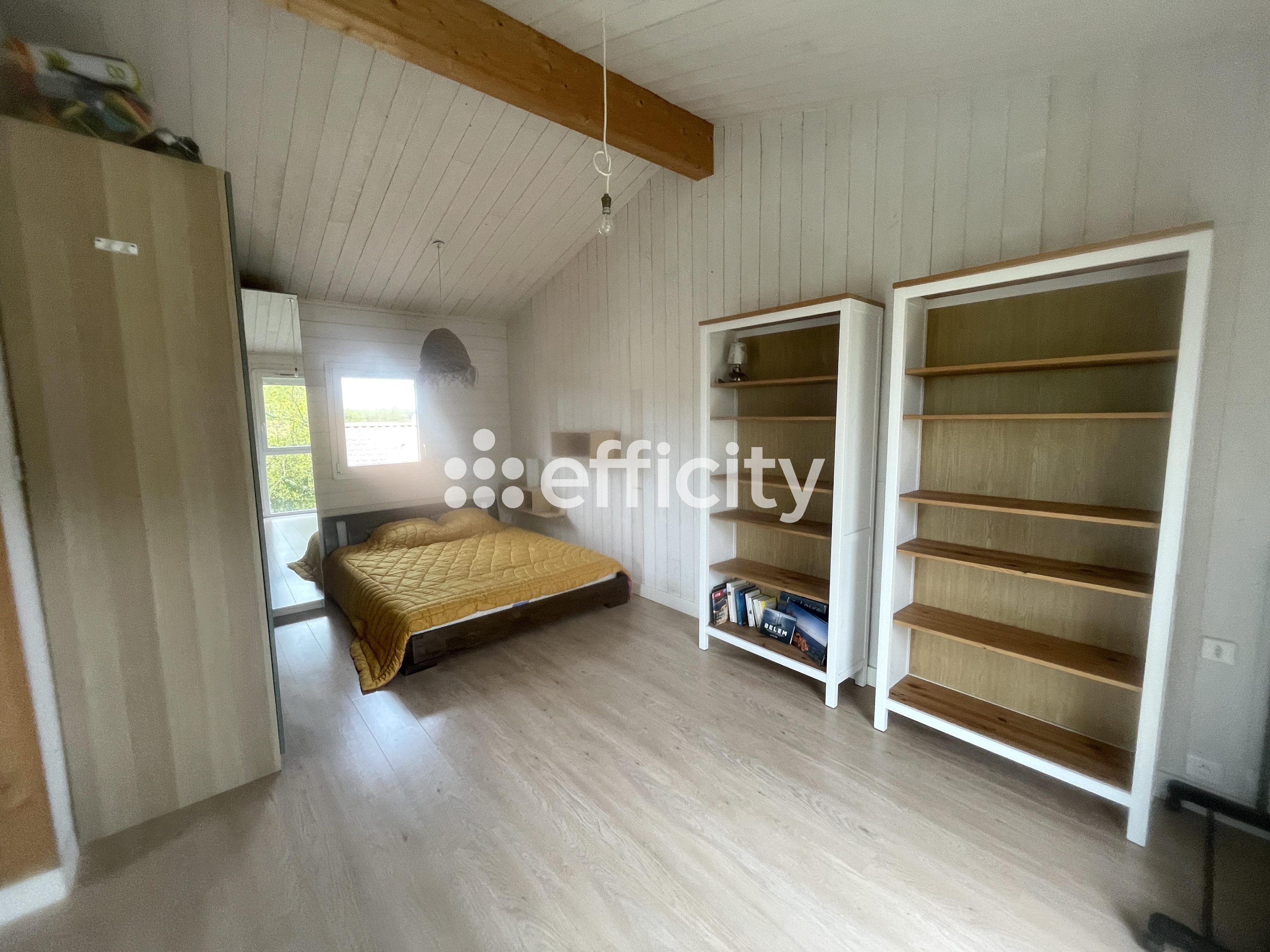 Achat immobilier Maison 4 pièces  106m2 à Villeneuve-en-Retz (44580) - Photo n°10