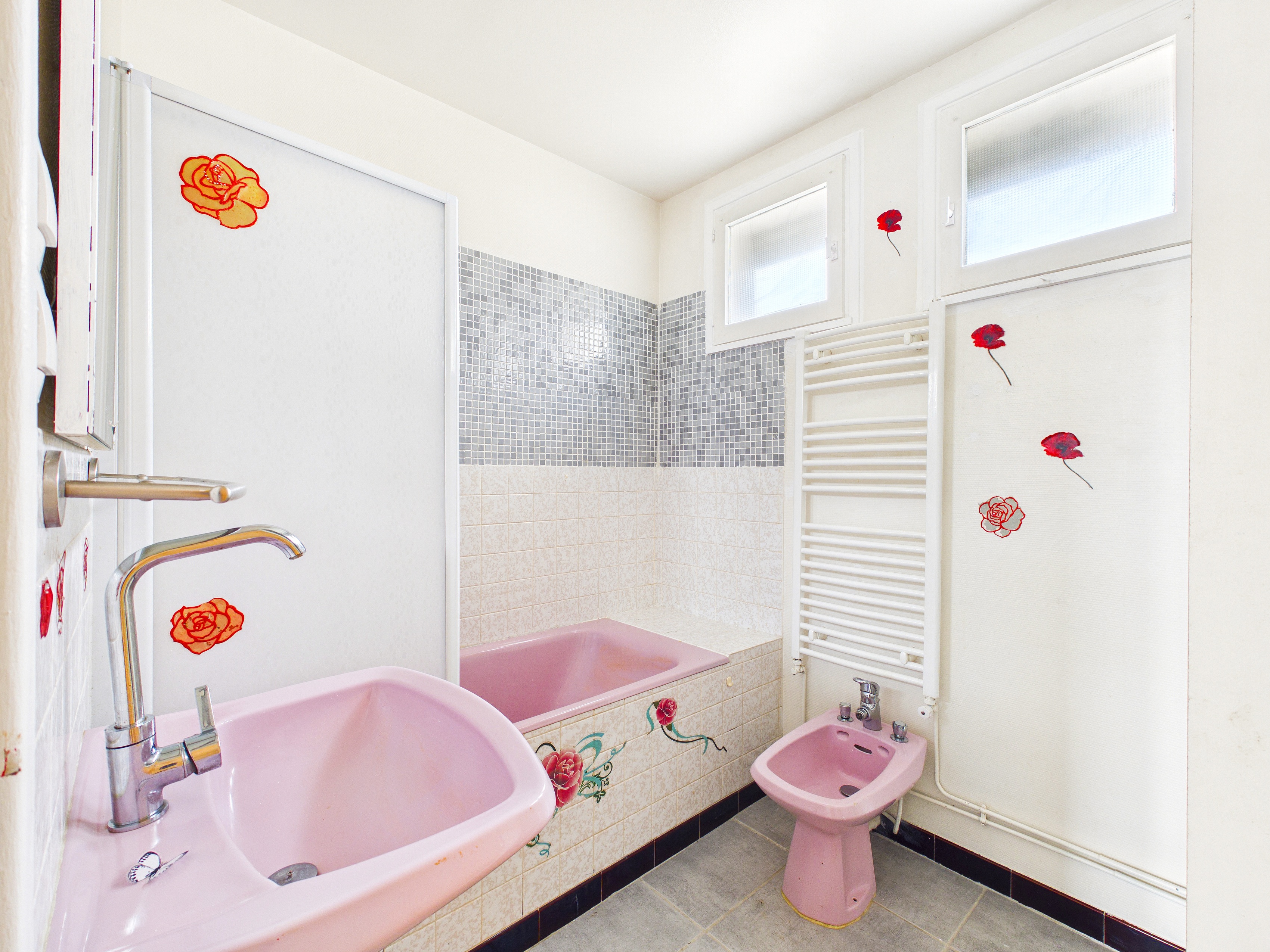 Achat immobilier Maison 4 pièces  90m2 à Saint-Barthélemy (50140) - Photo n°11