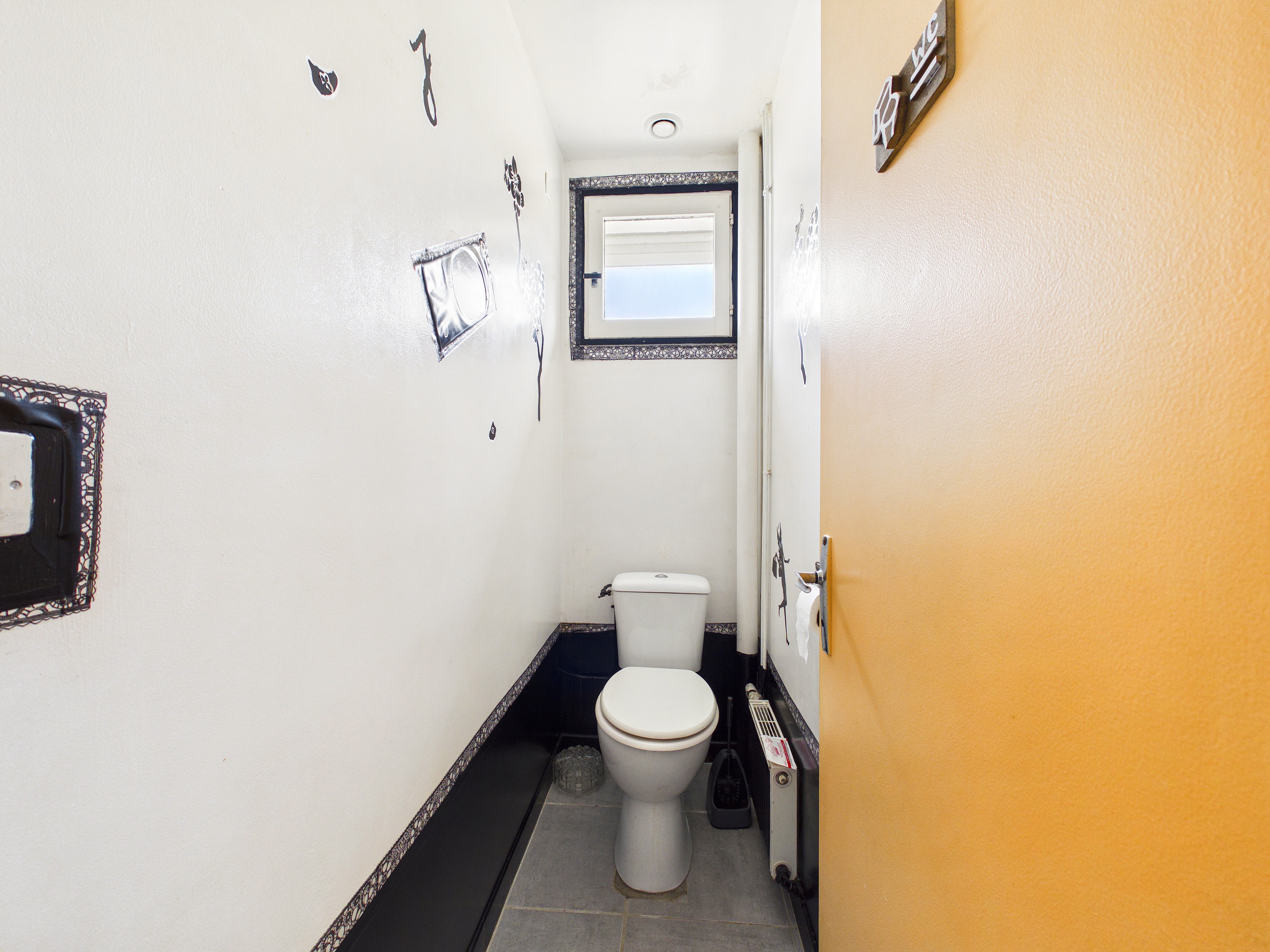 Achat immobilier Maison 4 pièces  90m2 à Saint-Barthélemy (50140) - Photo n°12