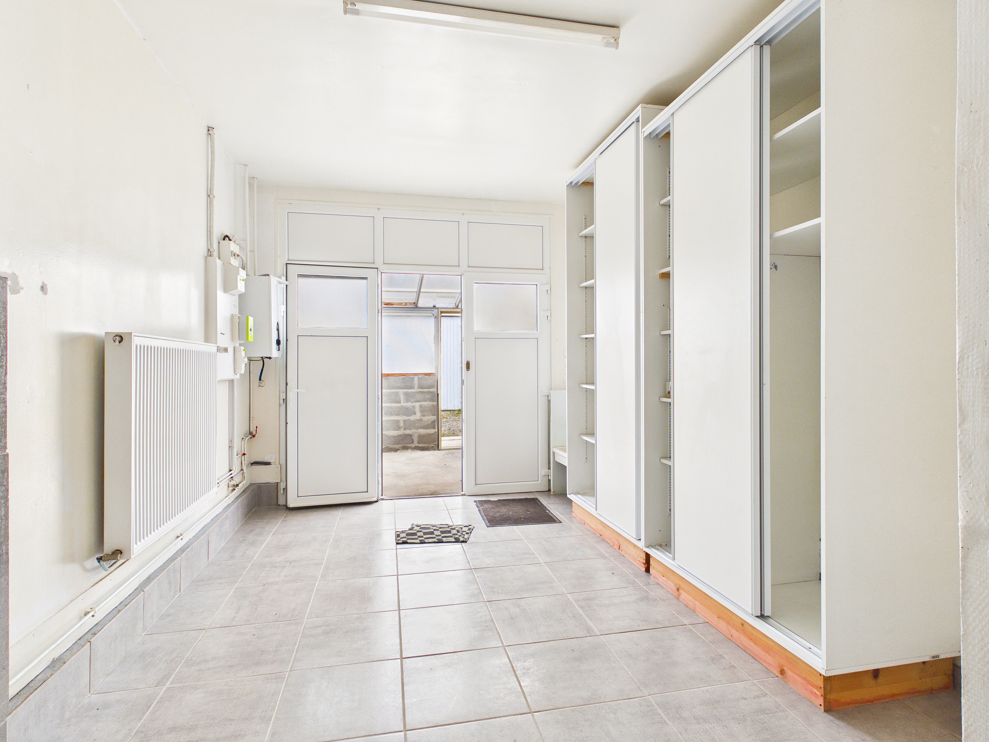 Achat immobilier Maison 4 pièces  90m2 à Saint-Barthélemy (50140) - Photo n°13