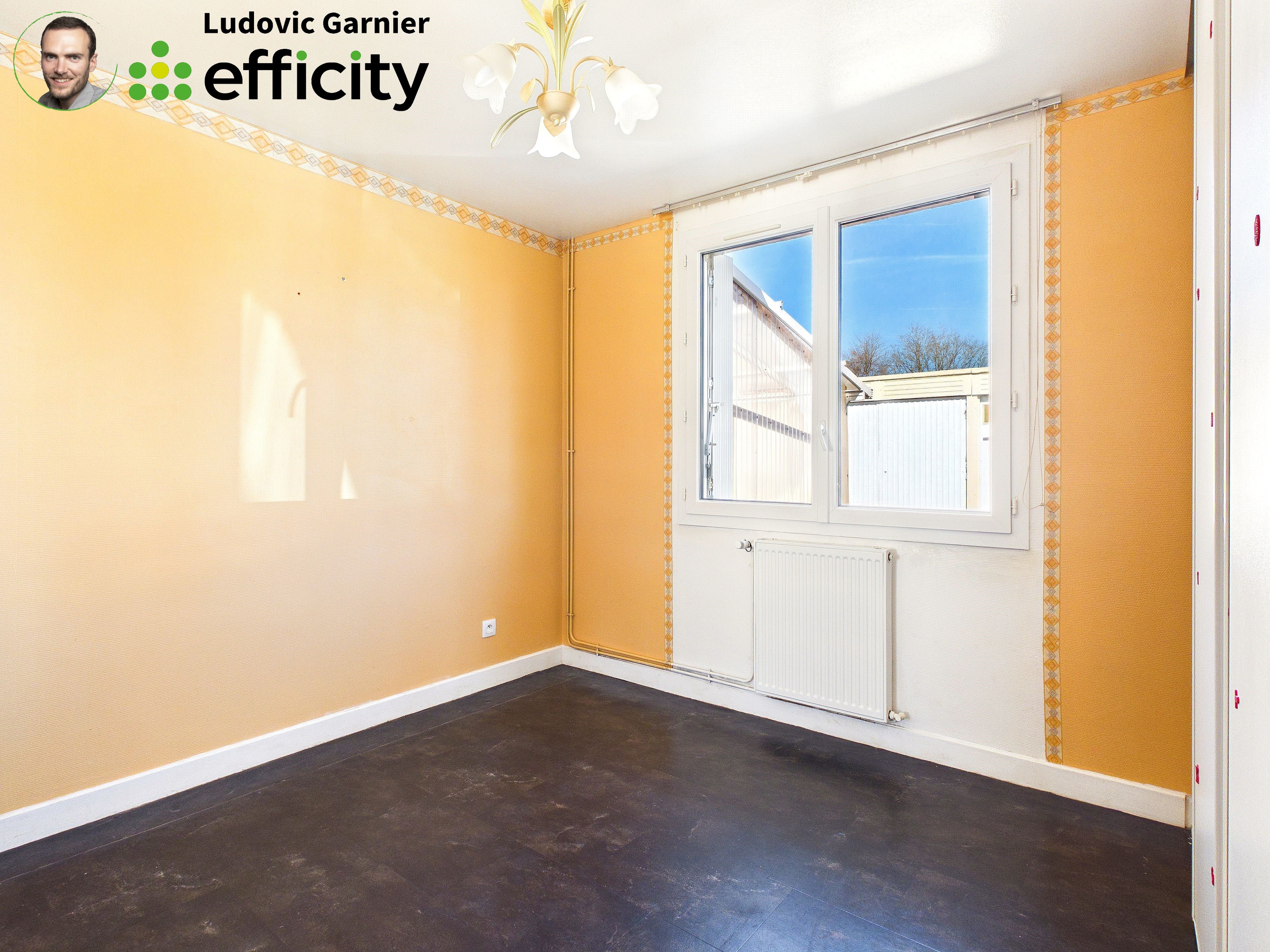 Achat immobilier Maison 4 pièces  90m2 à Saint-Barthélemy (50140) - Photo n°10