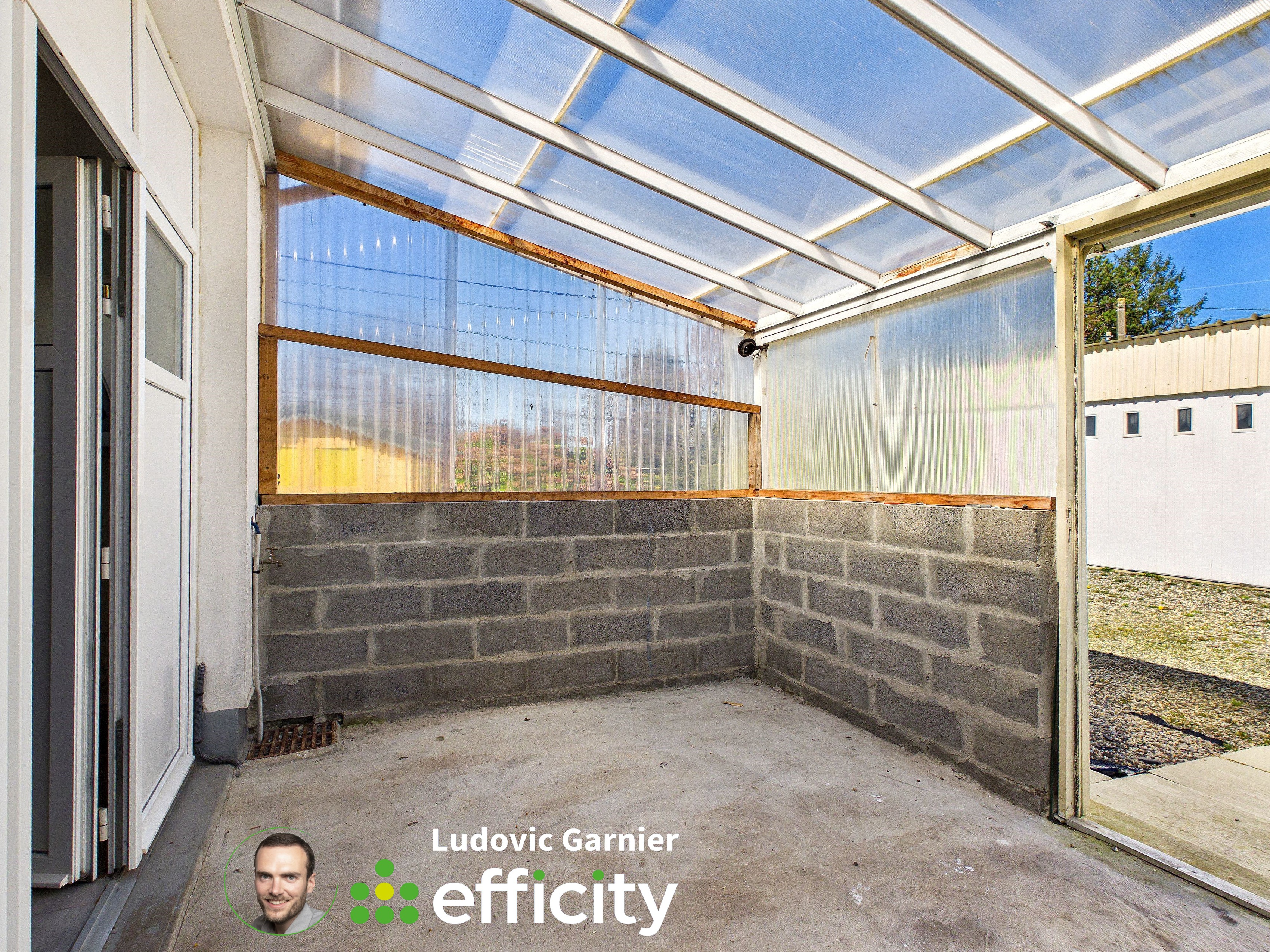 Achat immobilier Maison 4 pièces  90m2 à Saint-Barthélemy (50140) - Photo n°14