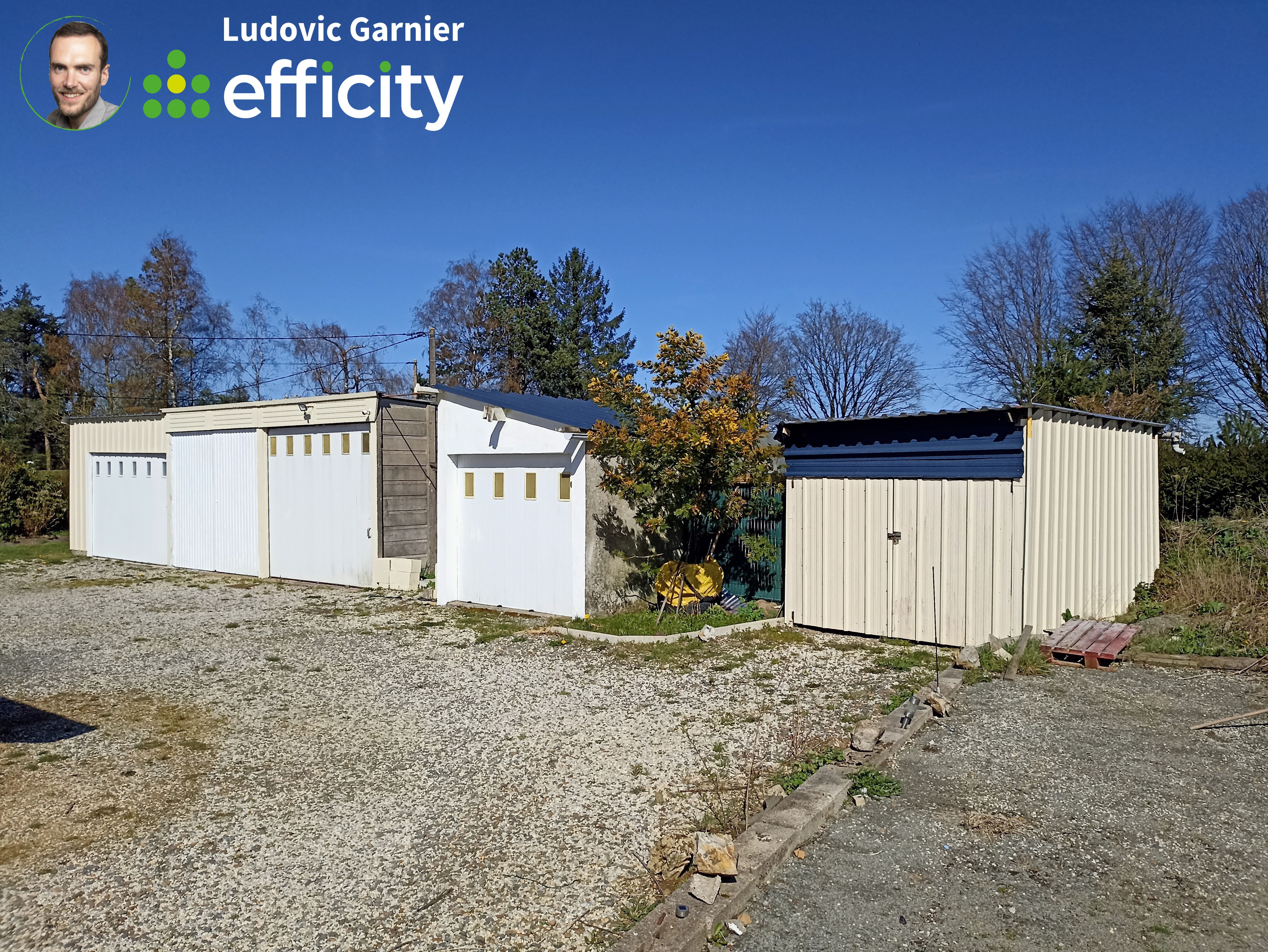 Achat immobilier Maison 4 pièces  90m2 à Saint-Barthélemy (50140) - Photo n°16