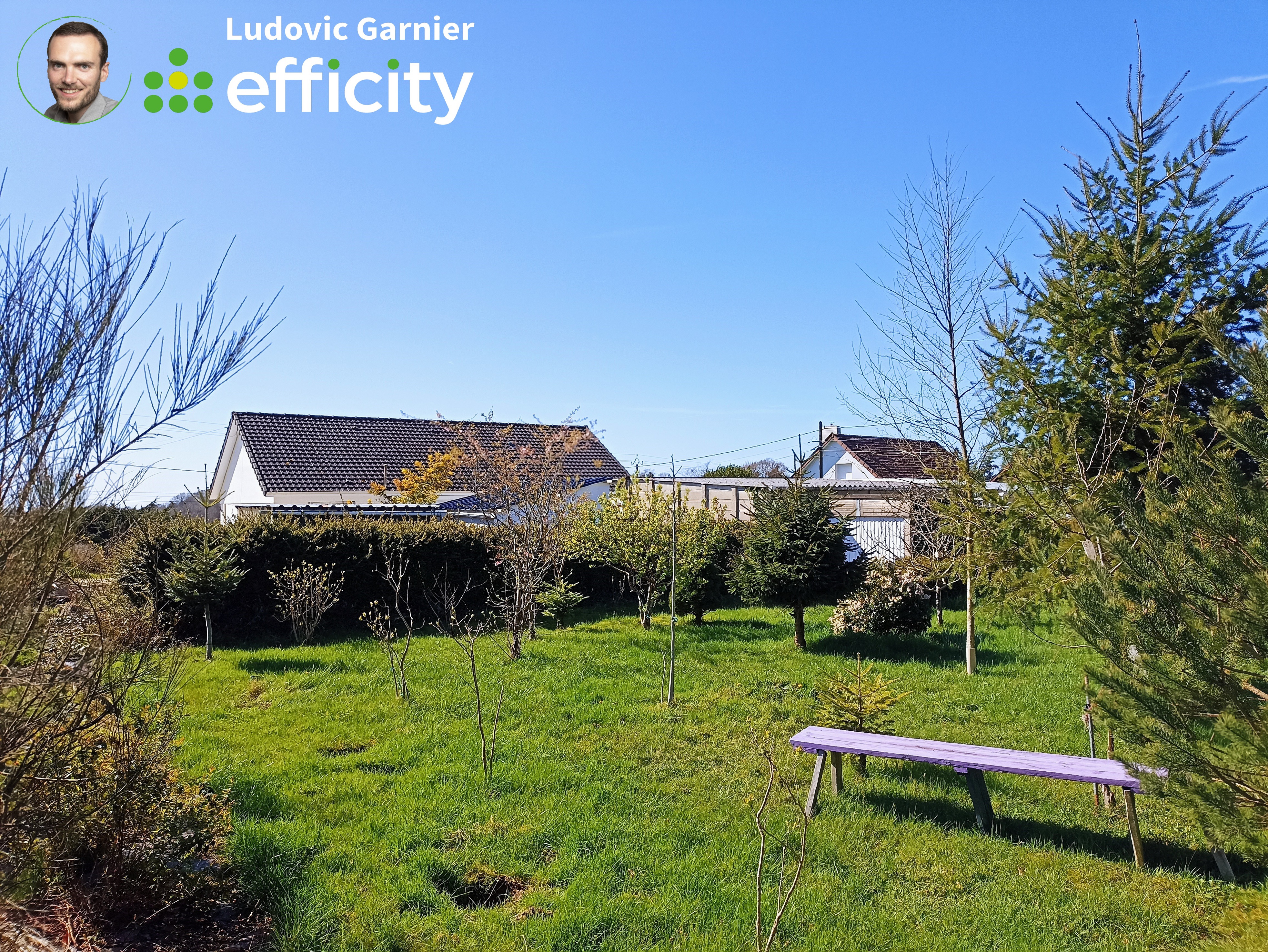 Achat immobilier Maison 4 pièces  90m2 à Saint-Barthélemy (50140) - Photo n°17