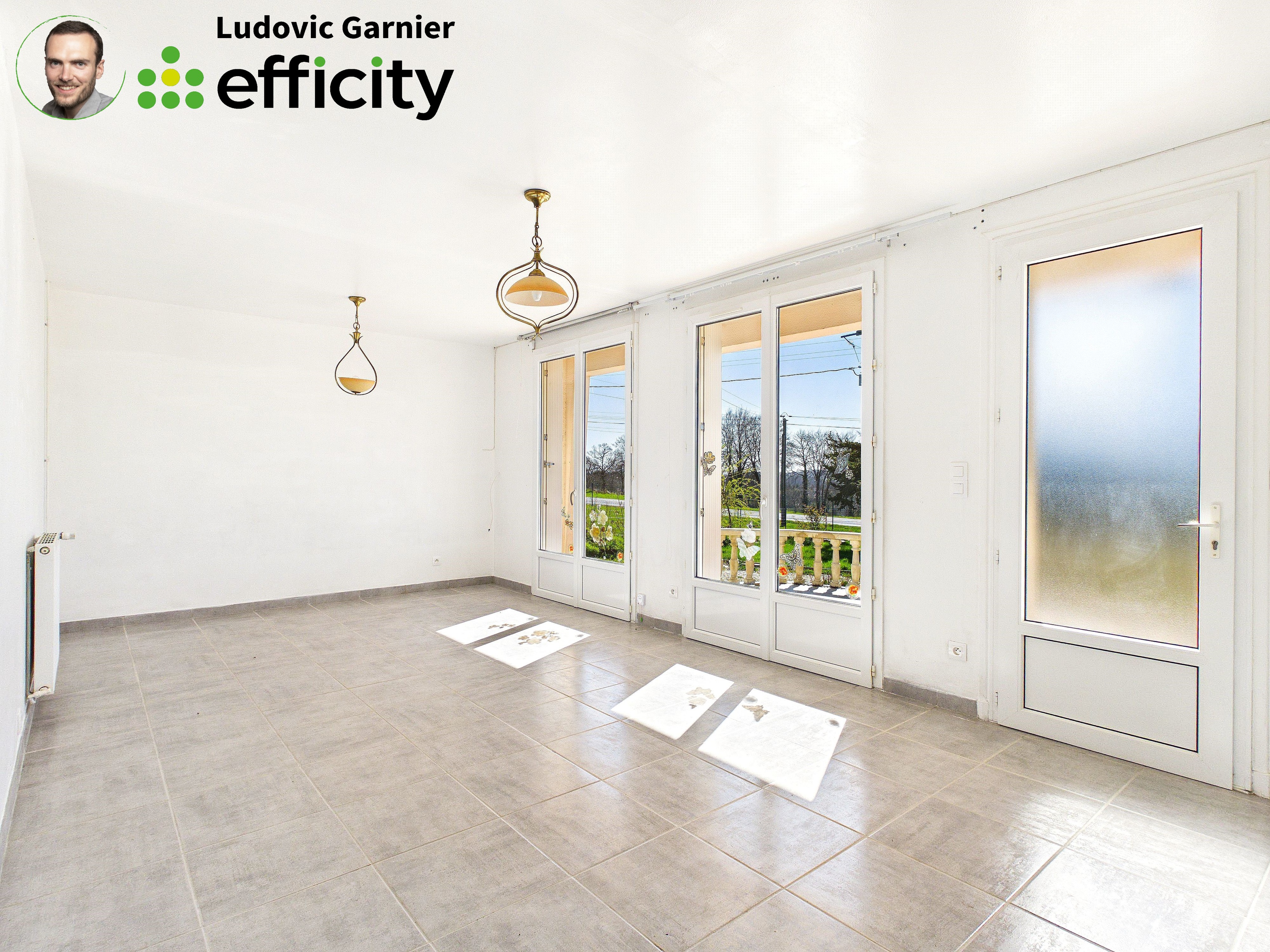 Achat immobilier Maison 4 pièces  90m2 à Saint-Barthélemy (50140) - Photo n°6