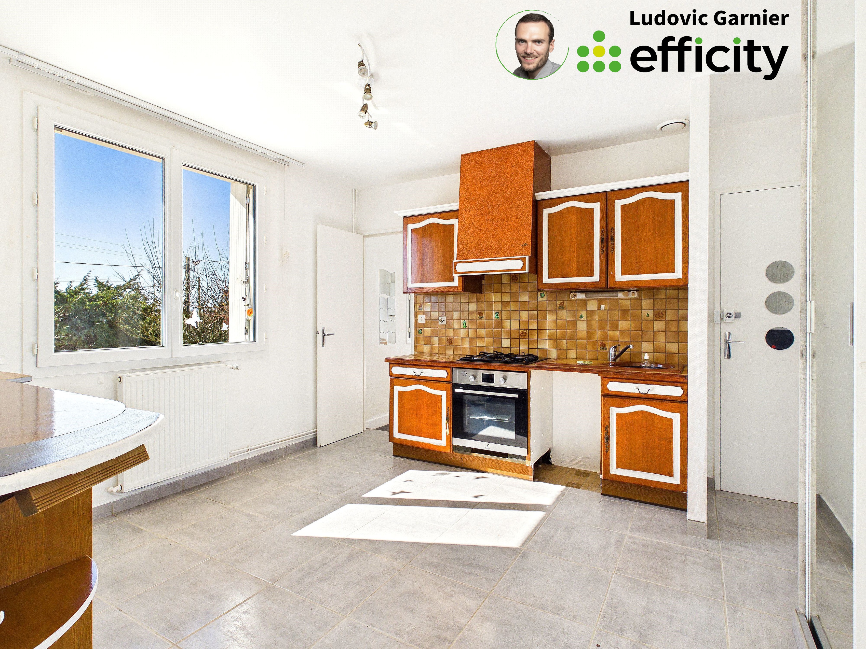 Achat immobilier Maison 4 pièces  90m2 à Saint-Barthélemy (50140) - Photo n°7