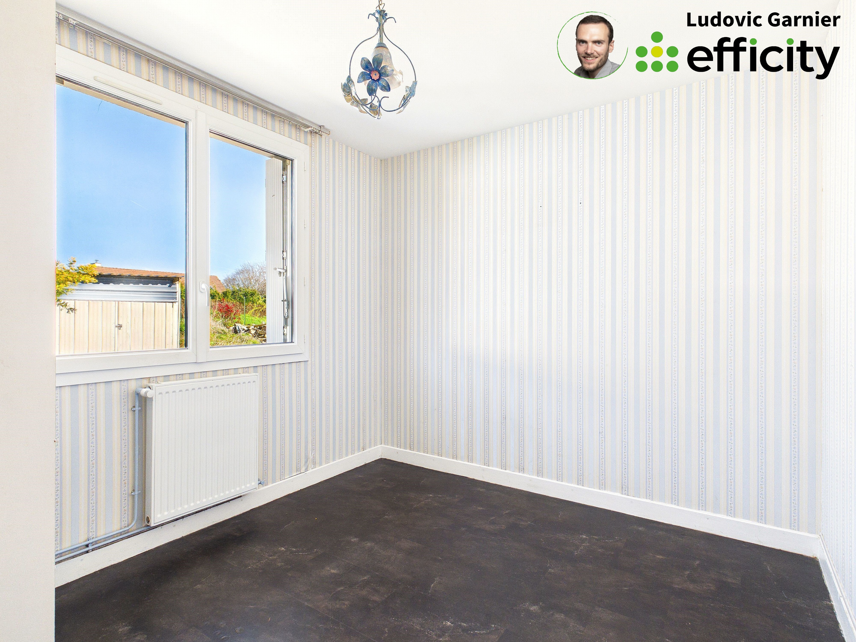 Achat immobilier Maison 4 pièces  90m2 à Saint-Barthélemy (50140) - Photo n°8