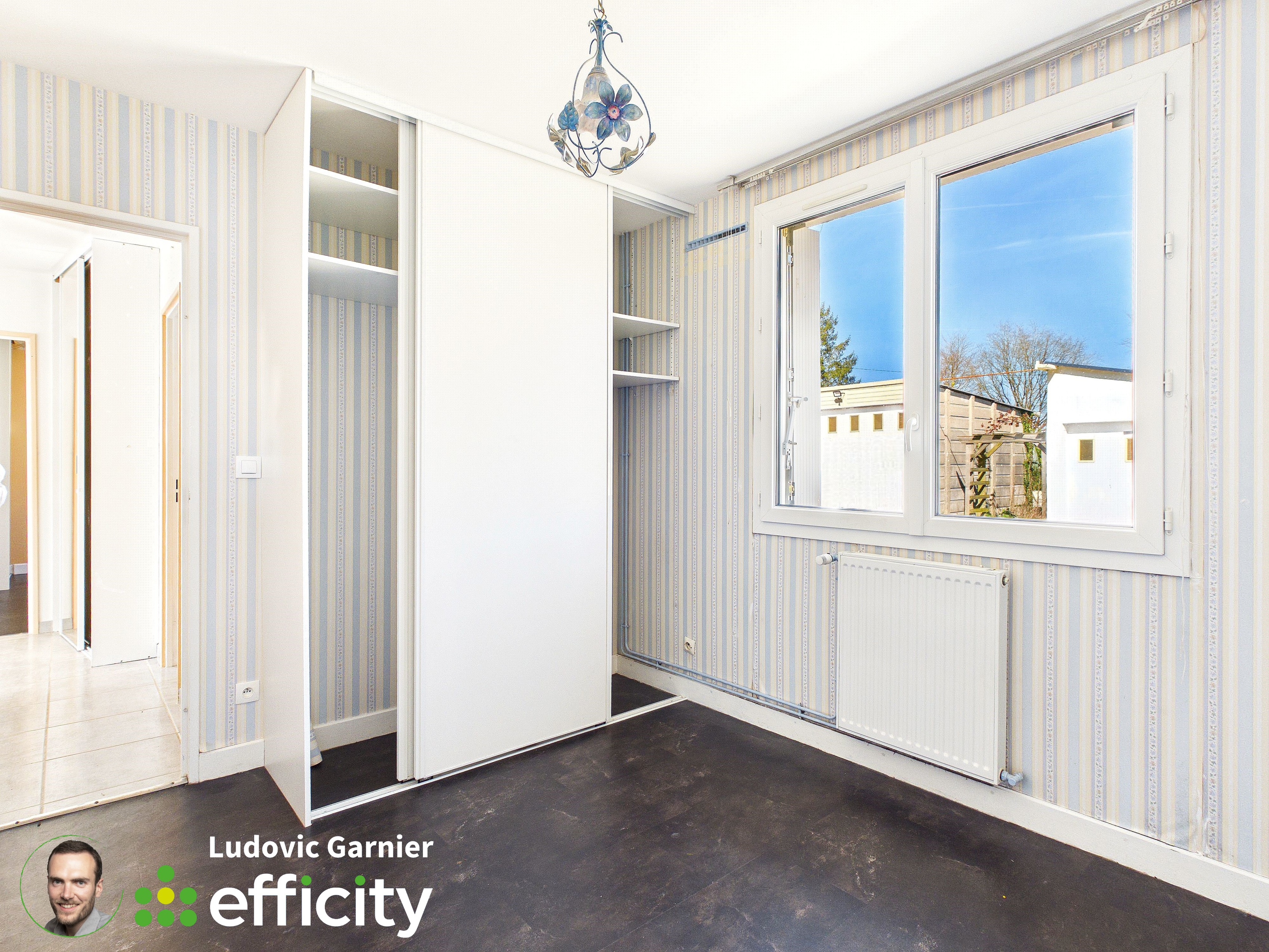 Achat immobilier Maison 4 pièces  90m2 à Saint-Barthélemy (50140) - Photo n°9